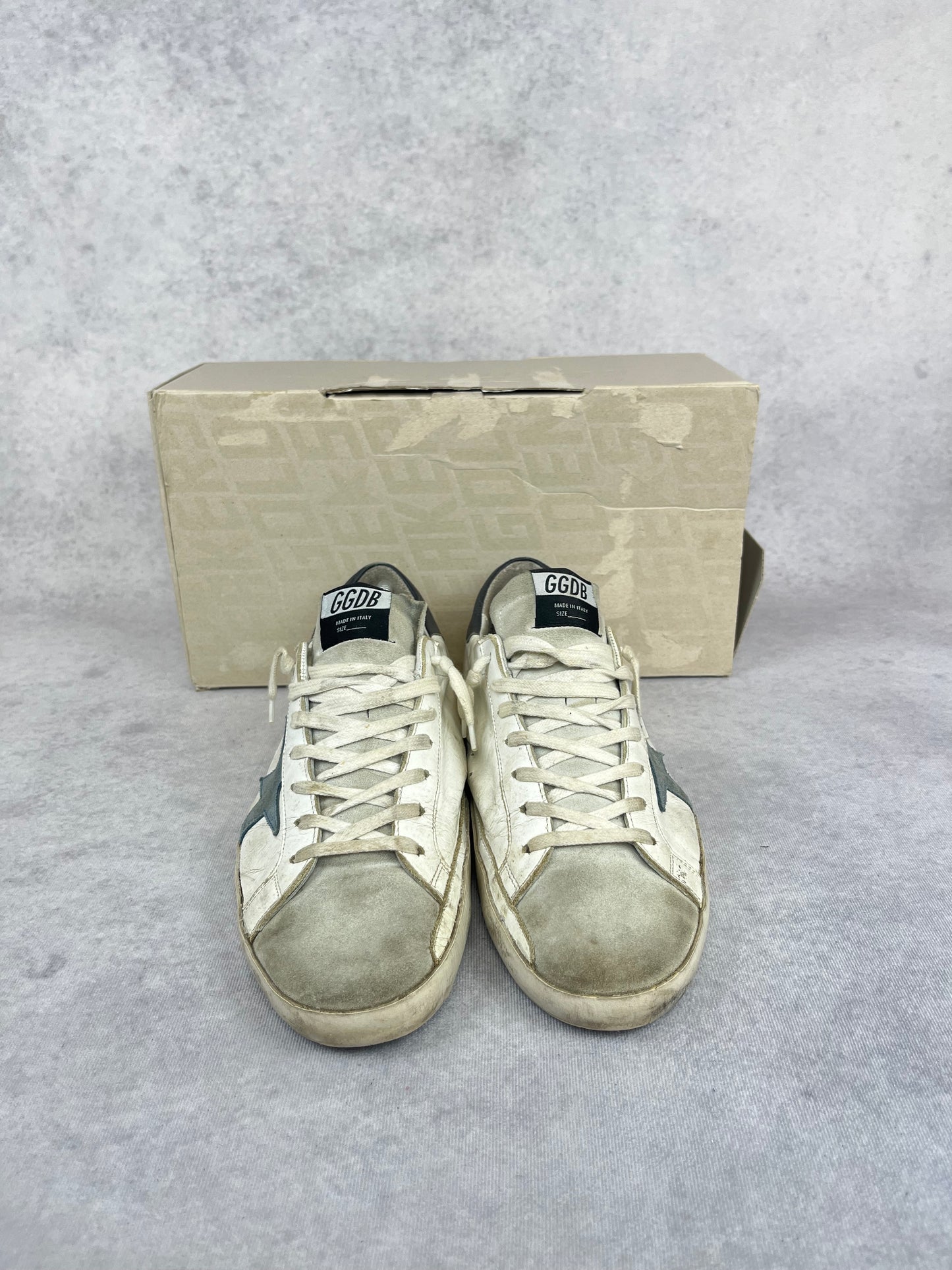 Golden Goose super star sneaker