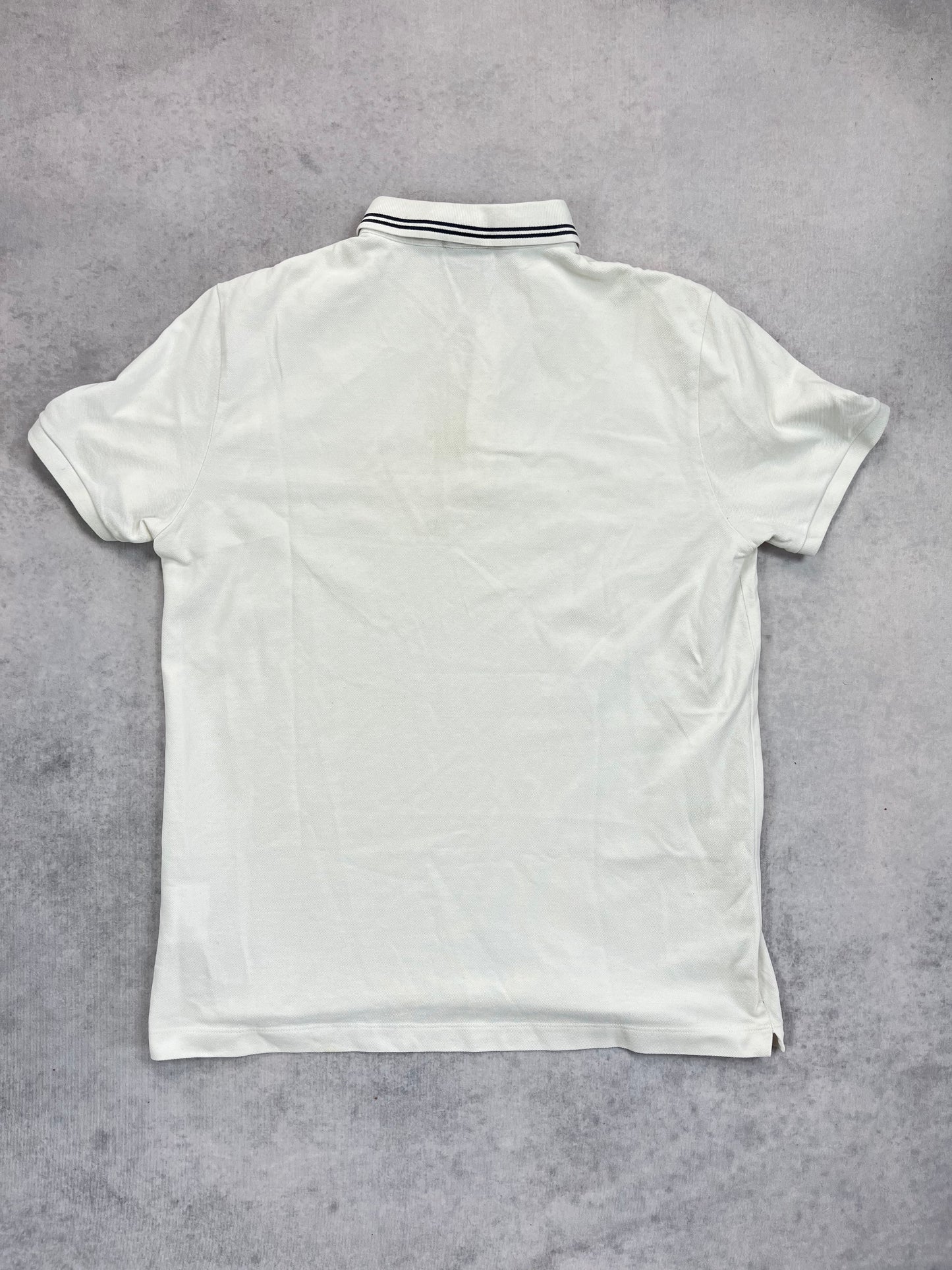 Moncler polo shirt