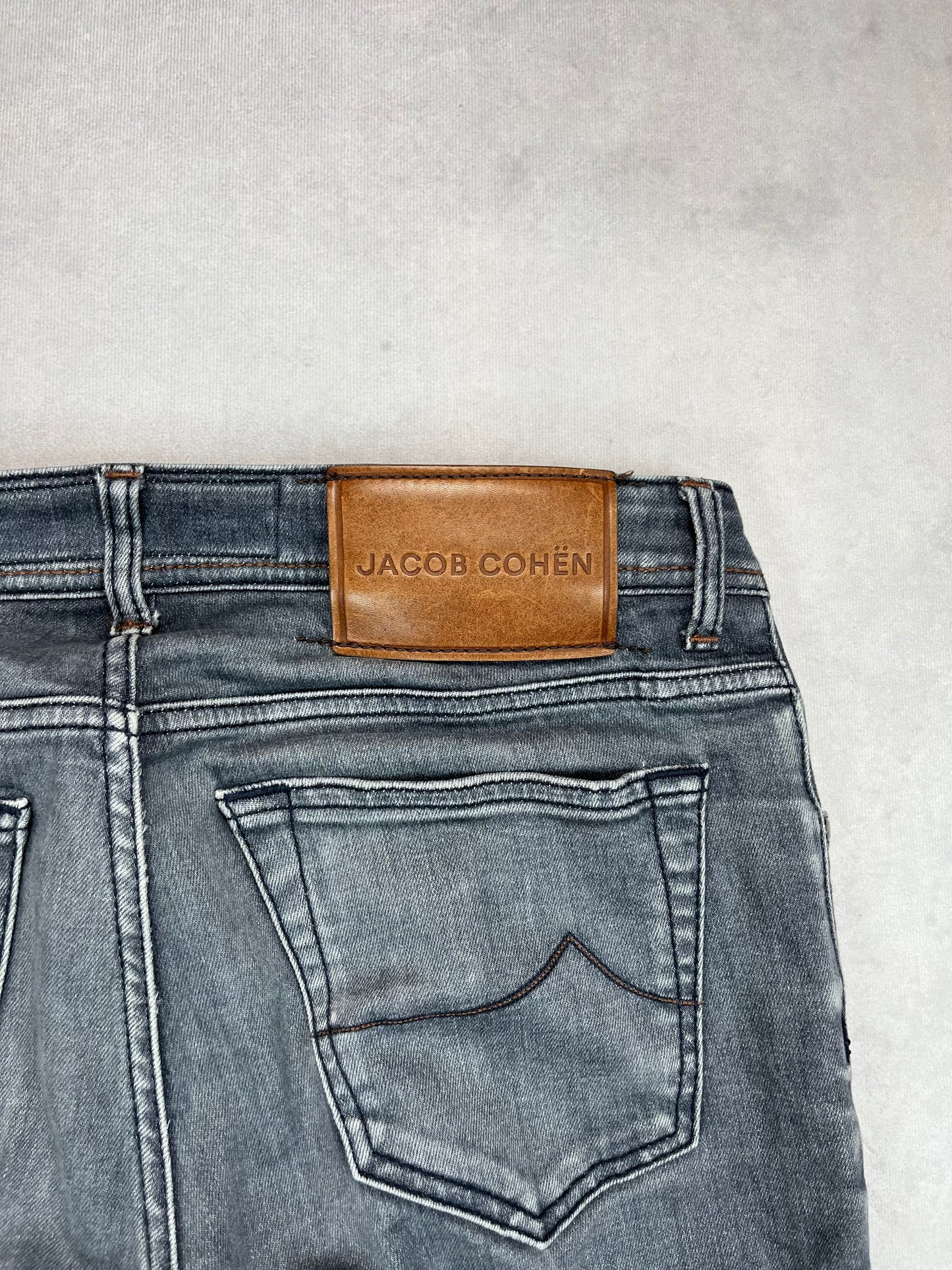 Jacob Cohën ”NICK SLIM” jeans
