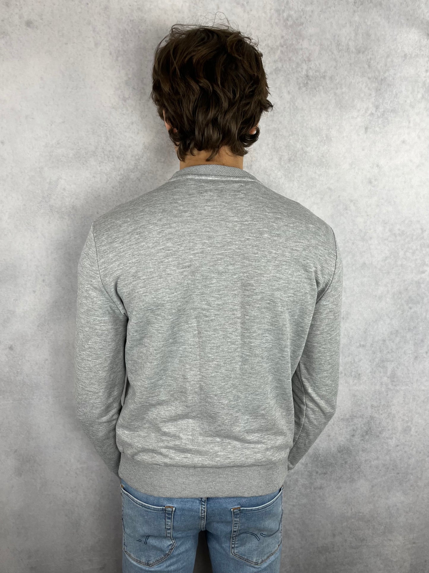 Jacob Cohën sweatshirt