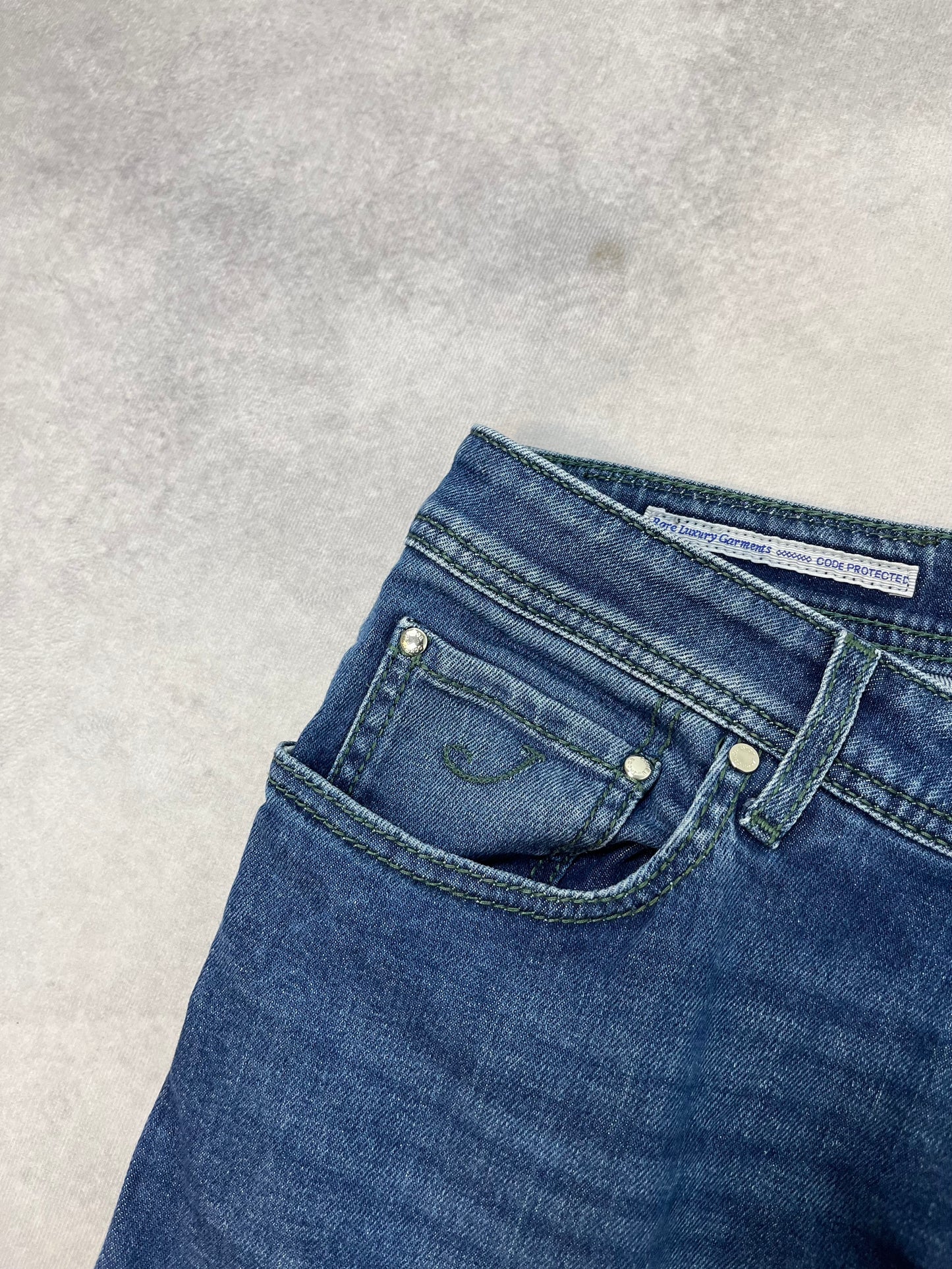 Jacob Cohën ”688” jeans