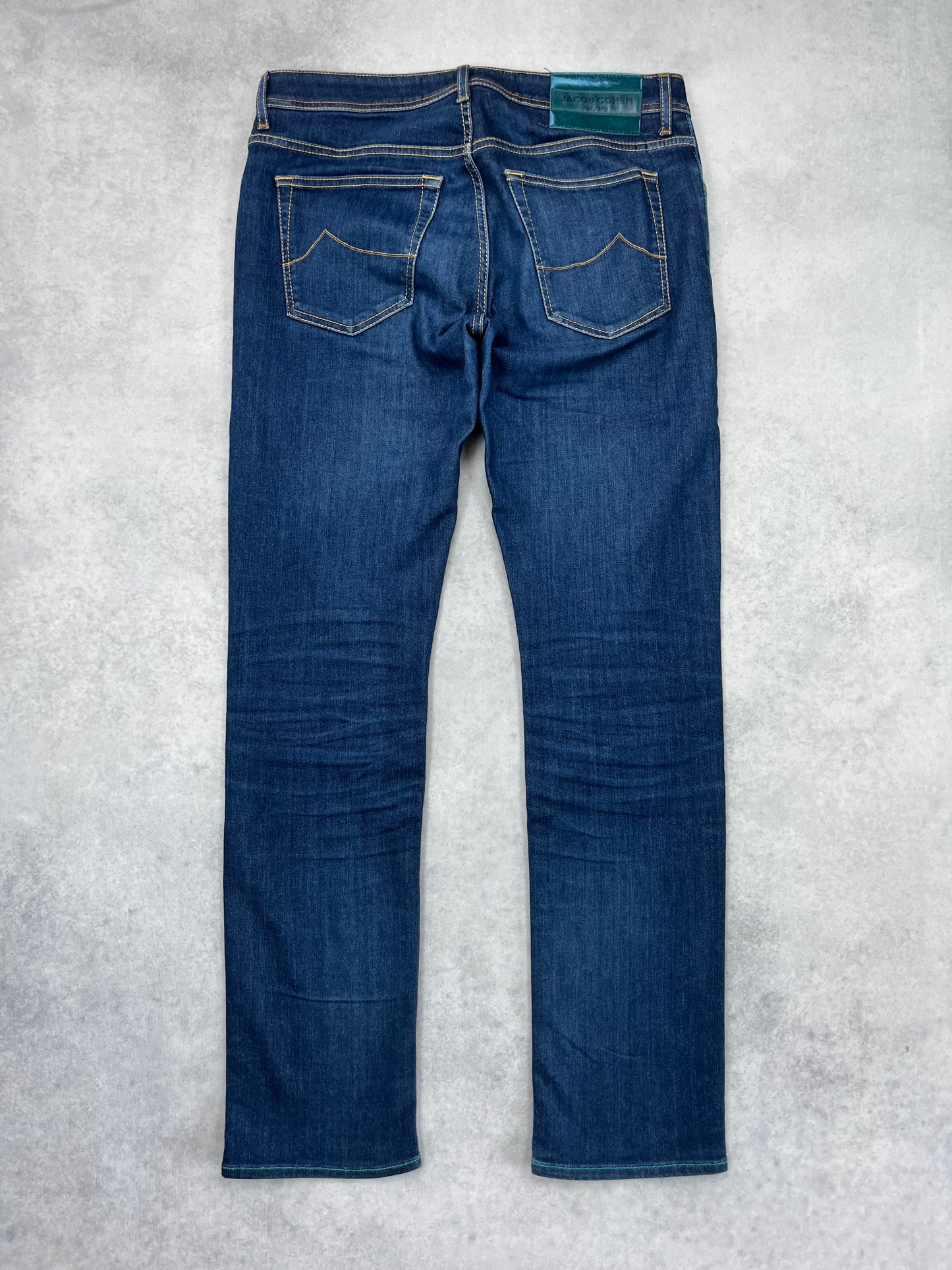 Jacob Cohën ”BARD” jeans