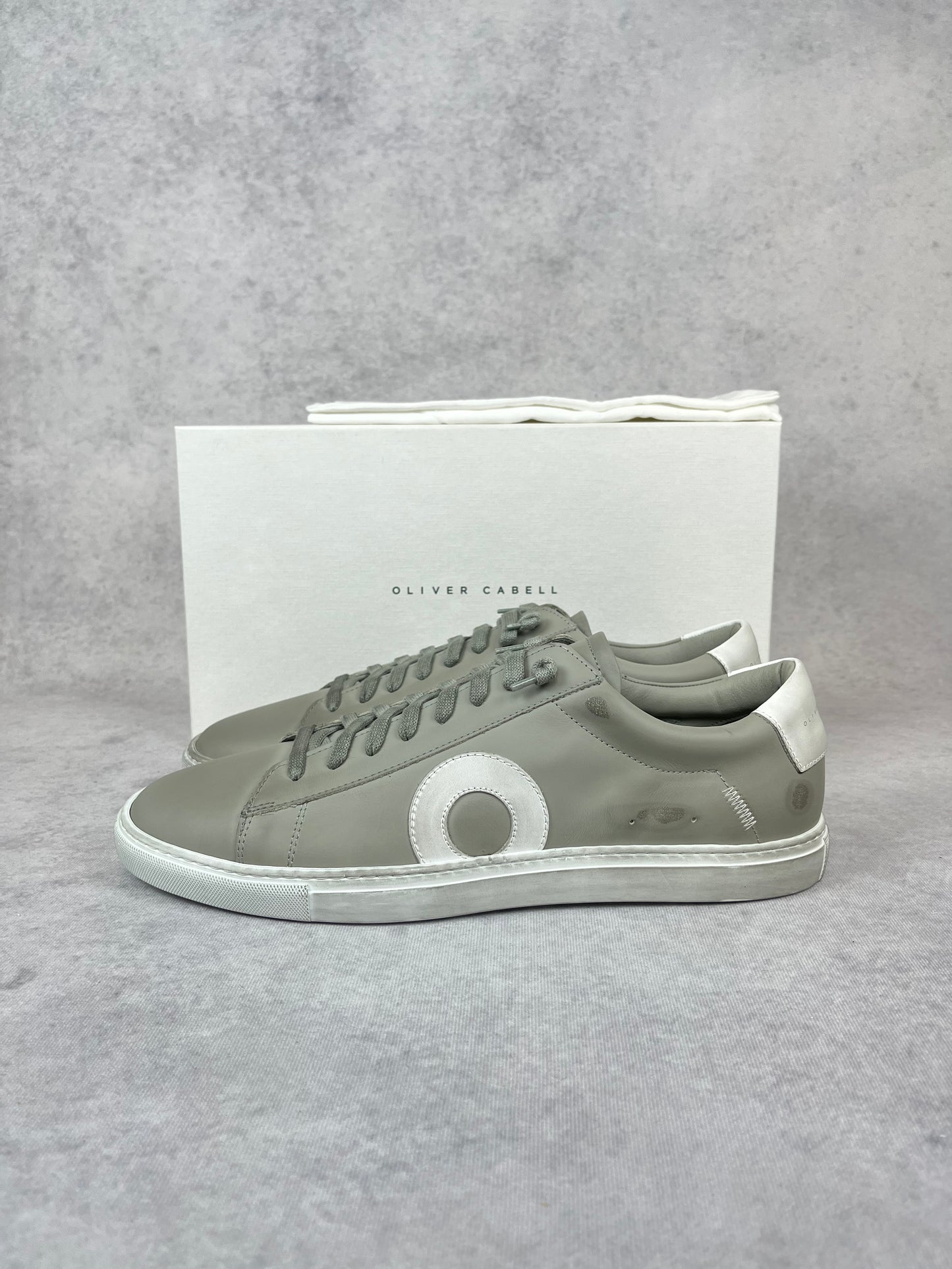 Oliver Cabell ”Particle” sneaker