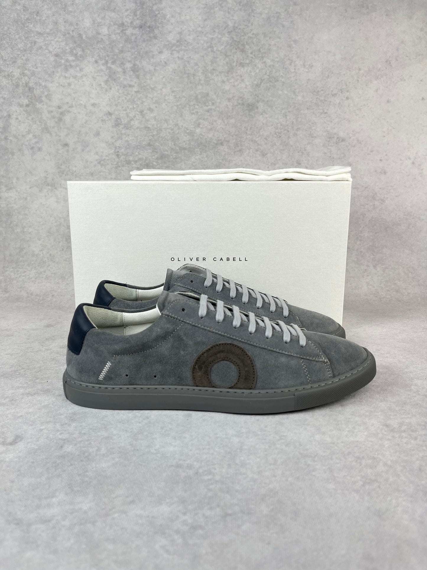 Oliver Cabell low 1 pigment sneaker