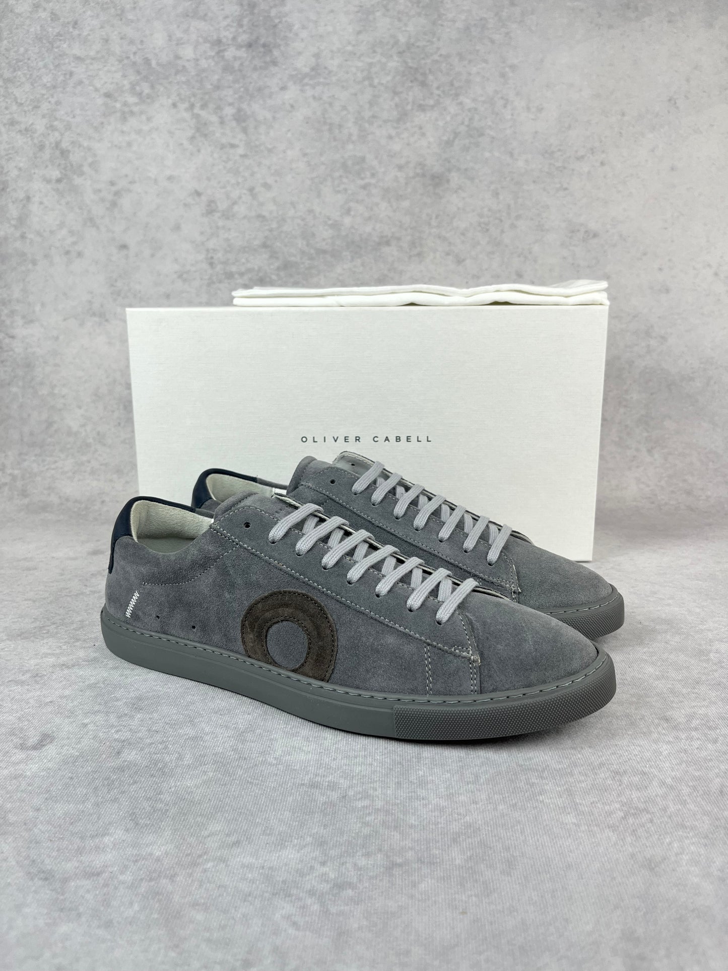 Oliver Cabell low 1 pigment sneaker