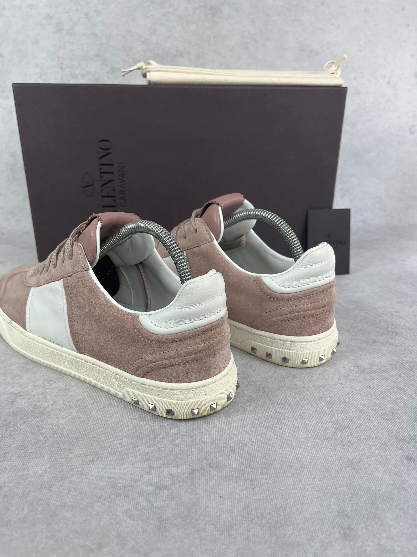 Valentino flycrew sneaker