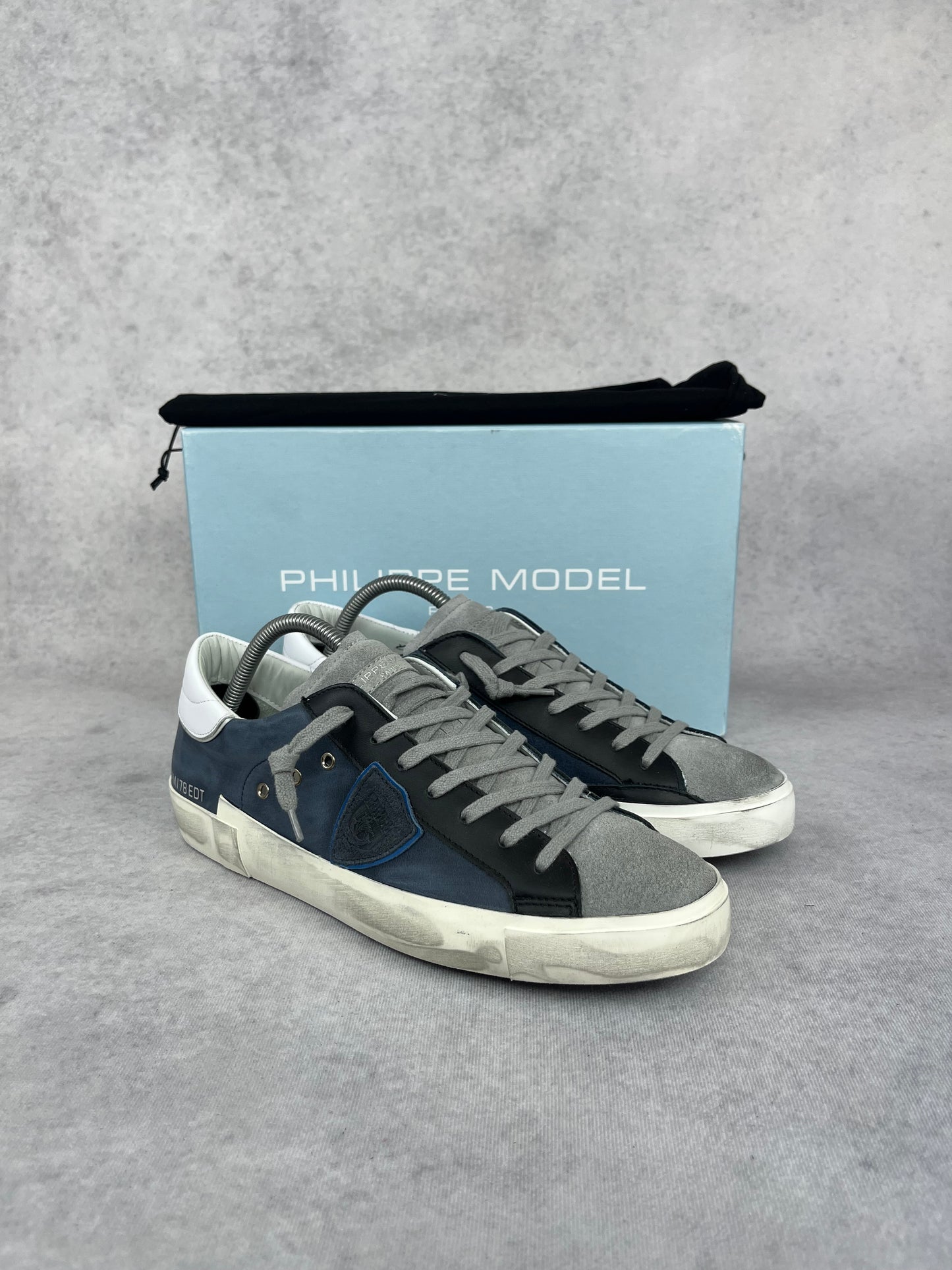 Philippe Model PRSX sneaker