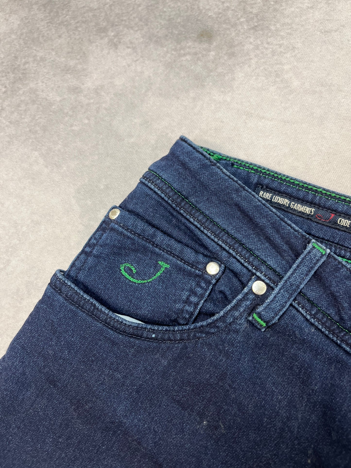 Jacob Cohën ”622” jeans