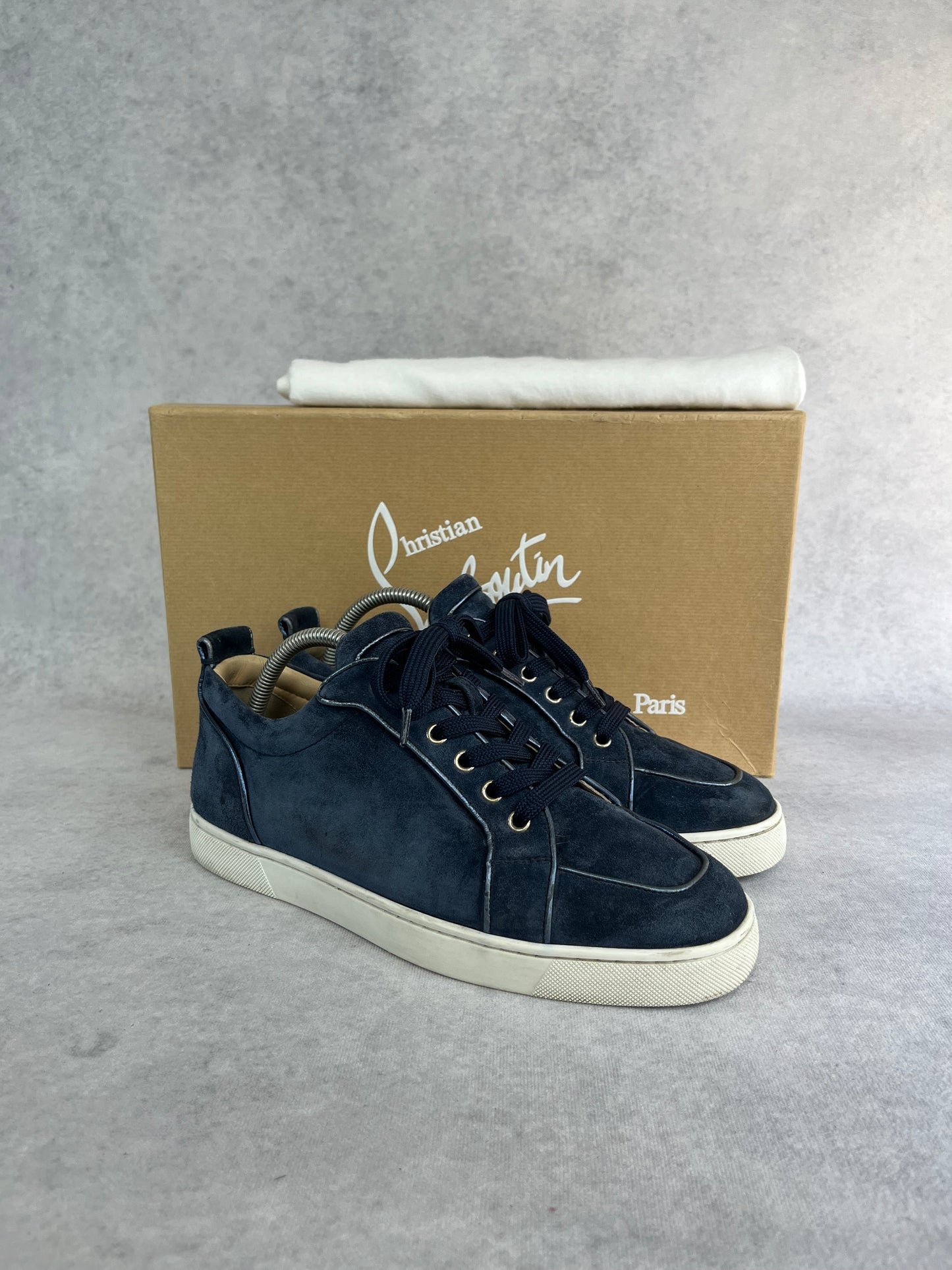 Christian Louboutin rantulow sneaker
