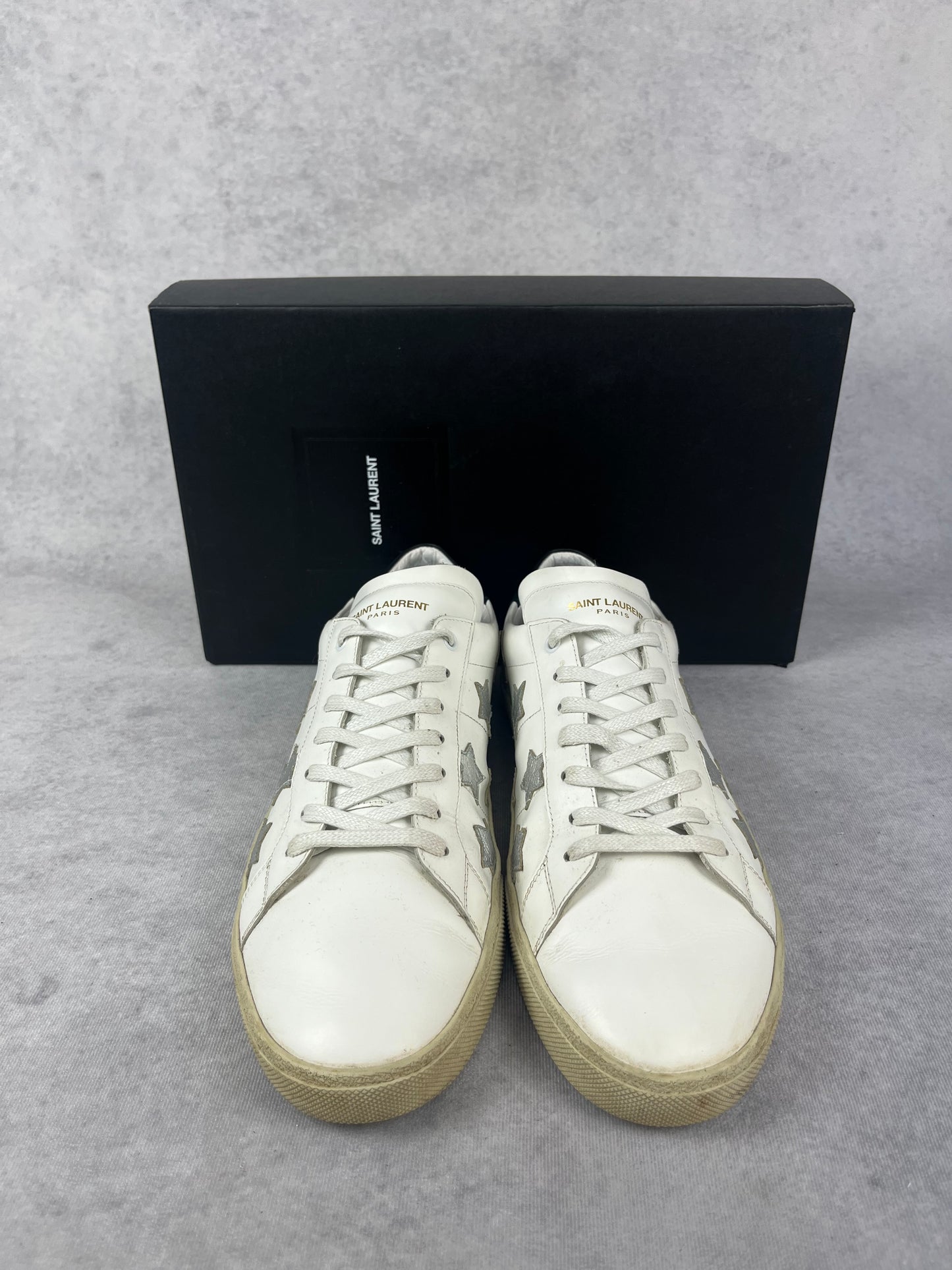 Saint Laurent SL/06 sneaker