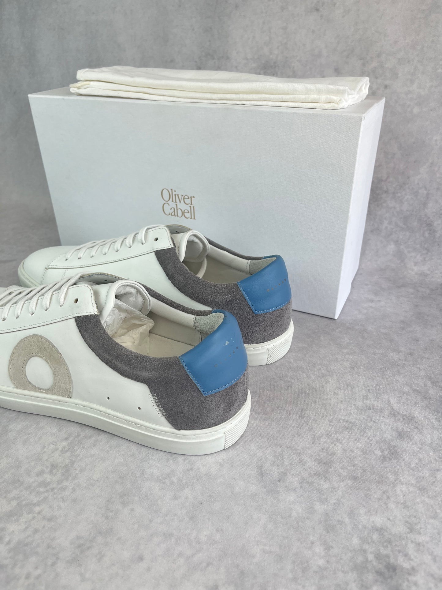 Oliver Cabell ”Atlantic” sneaker