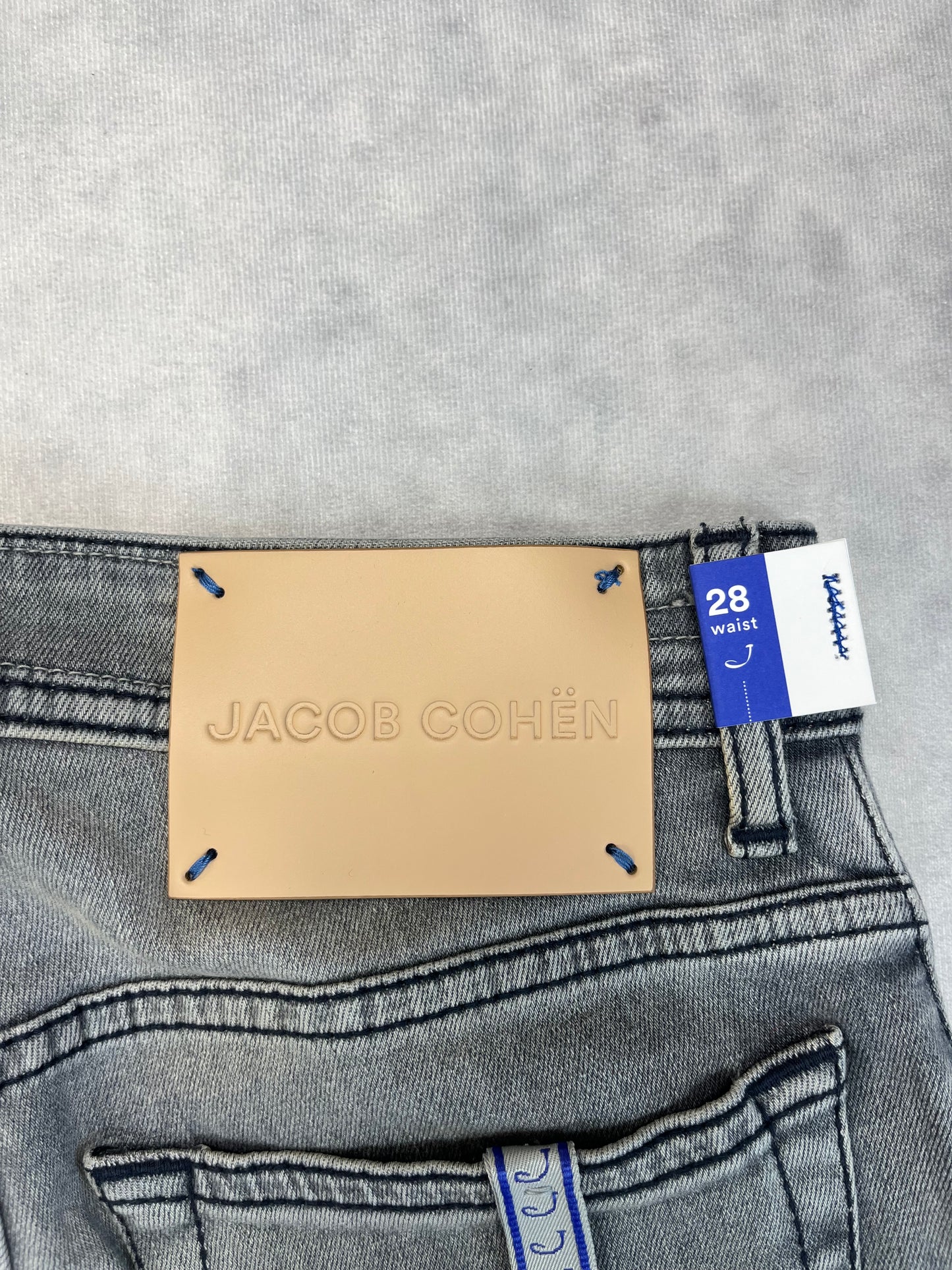 Jacob Cohën ”BARD” jeans