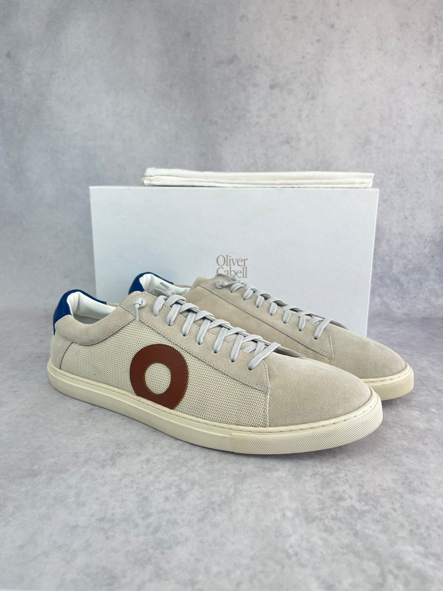 Oliver Cabell ”Piedmont” sneaker