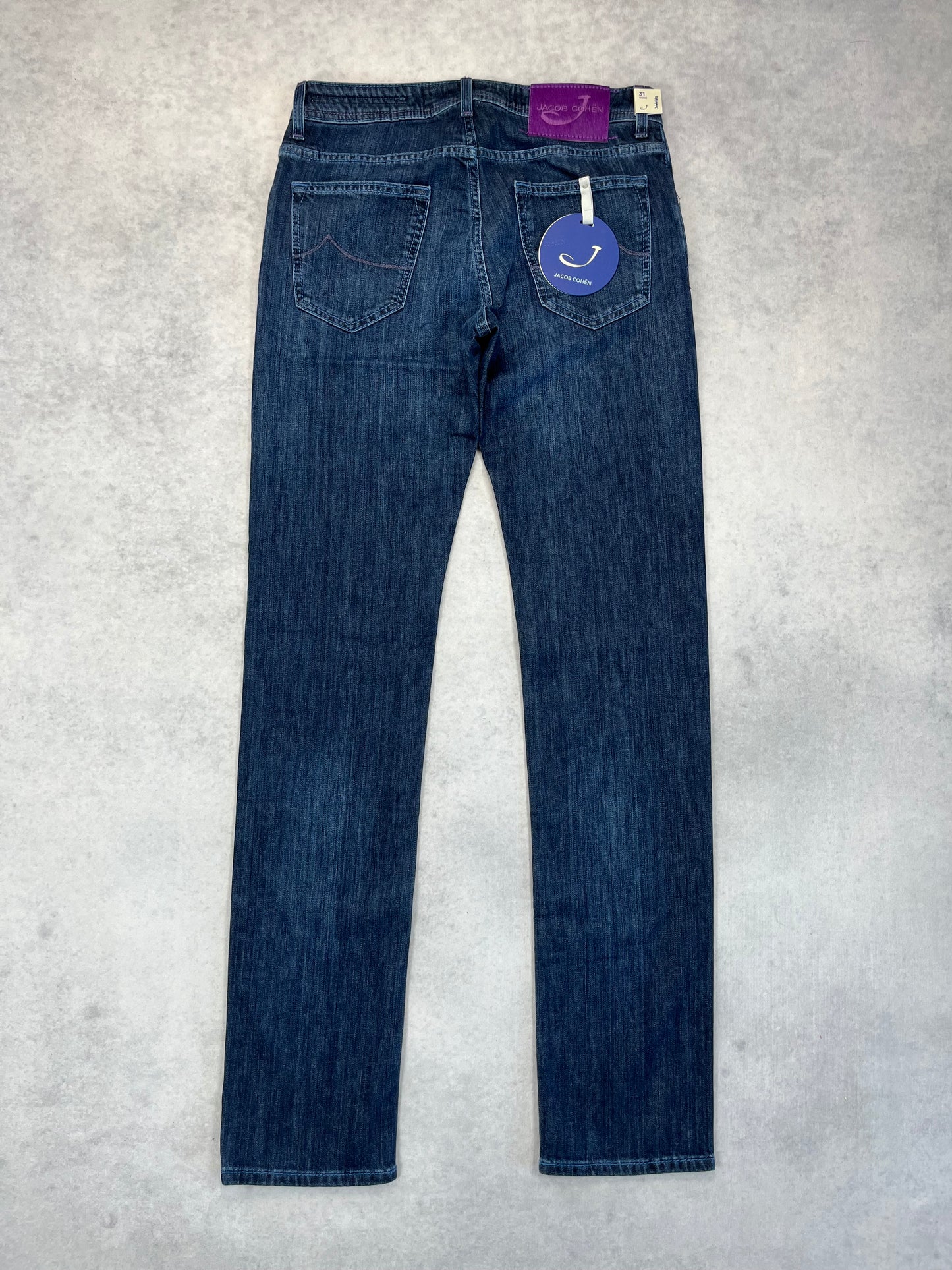 Jacob Cohën ”622” jeans