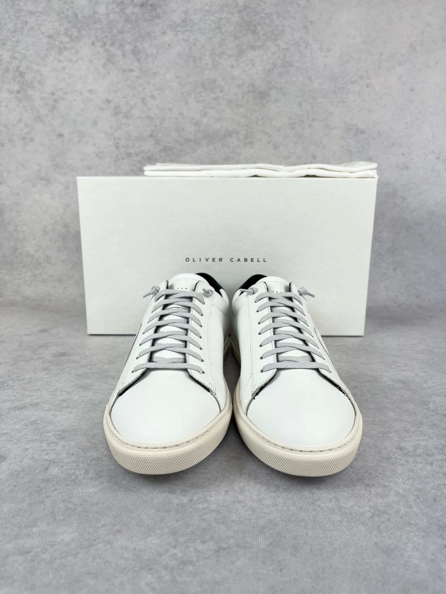 Oliver Cabell low 1 belmont sneaker