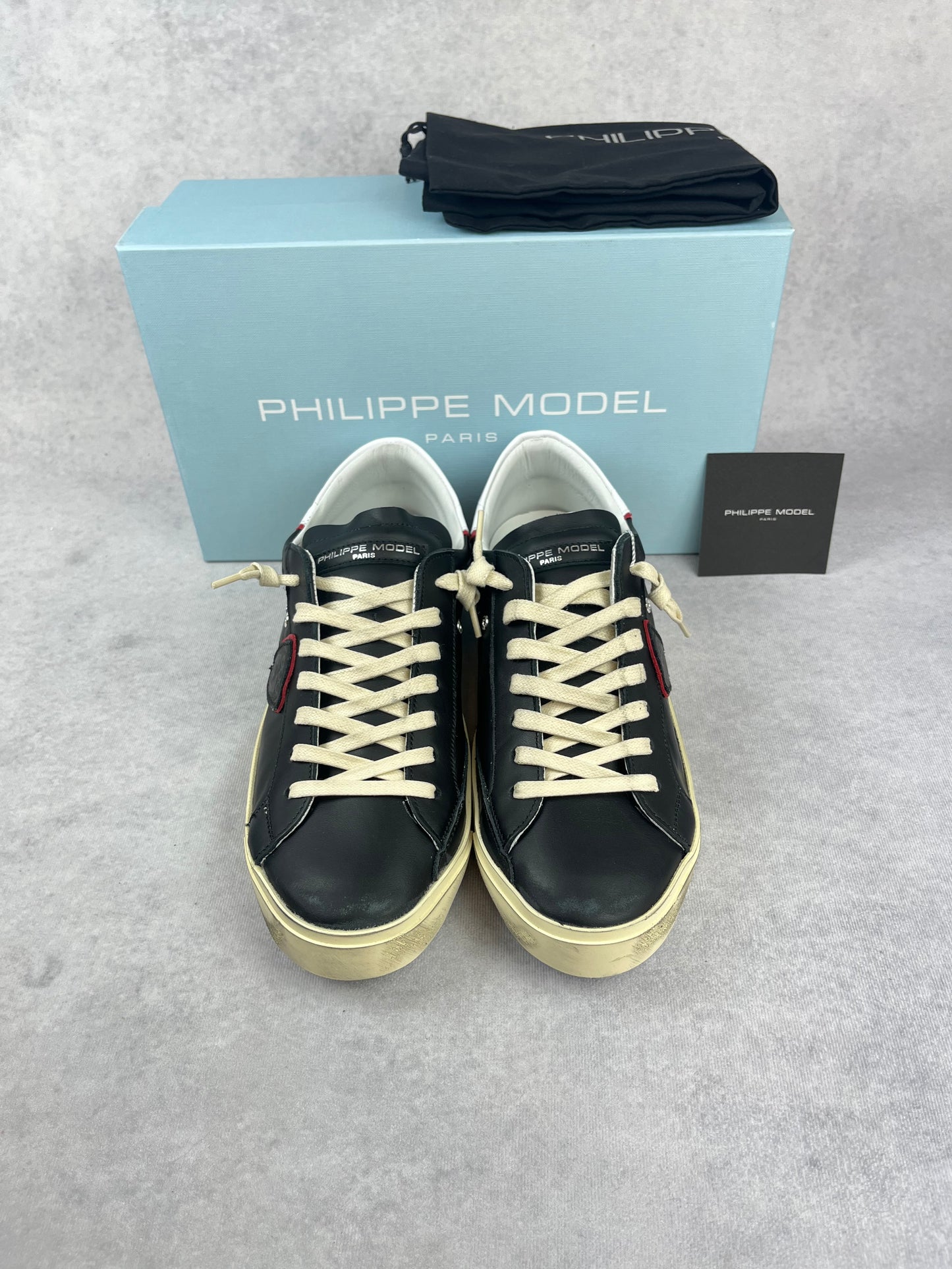 Philippe Model PRSX sneaker