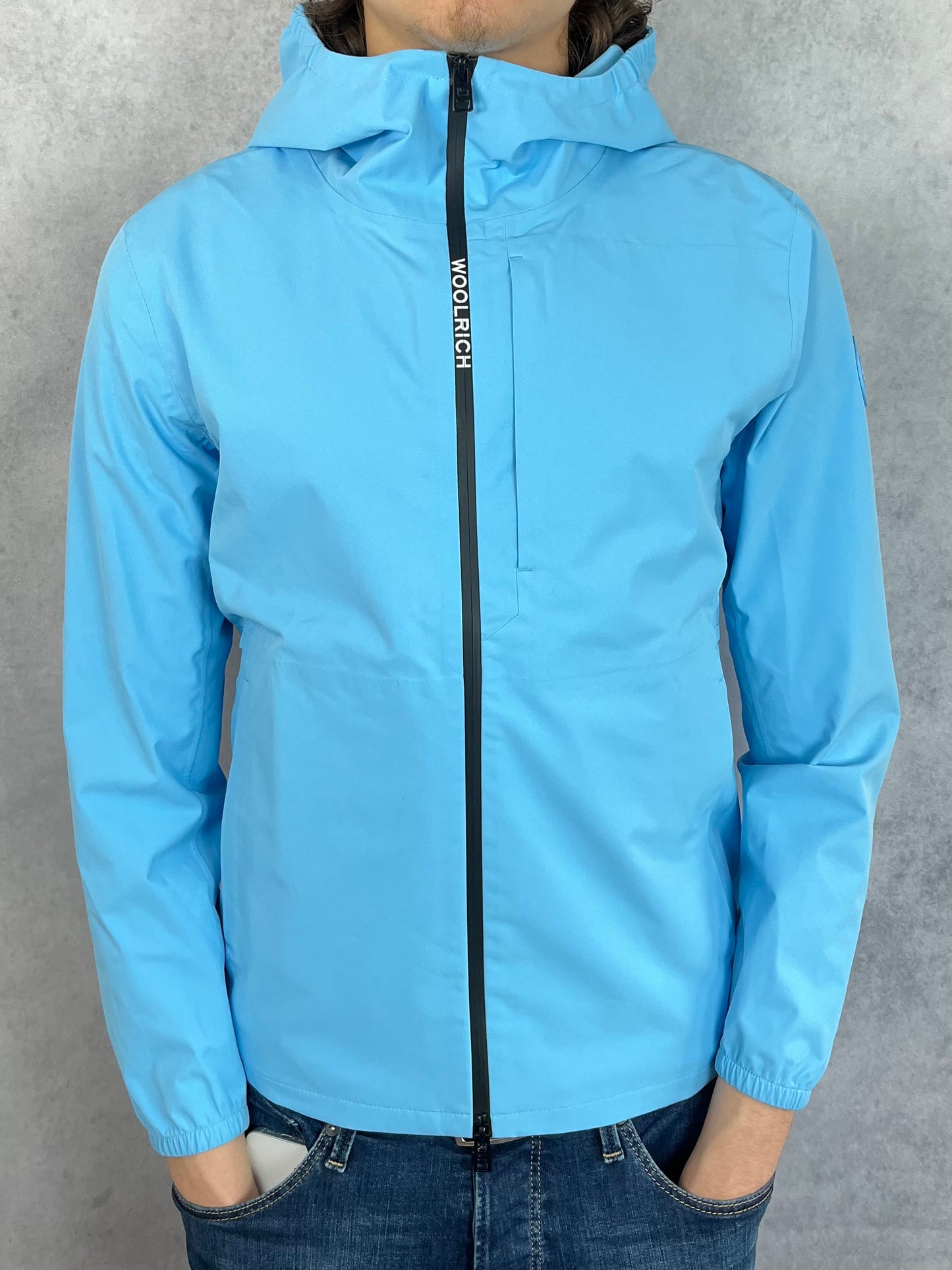 Woolrich waterproof jacket