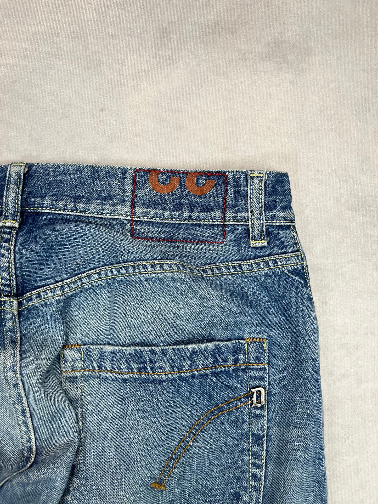 Dondup ”MIUS” jeans