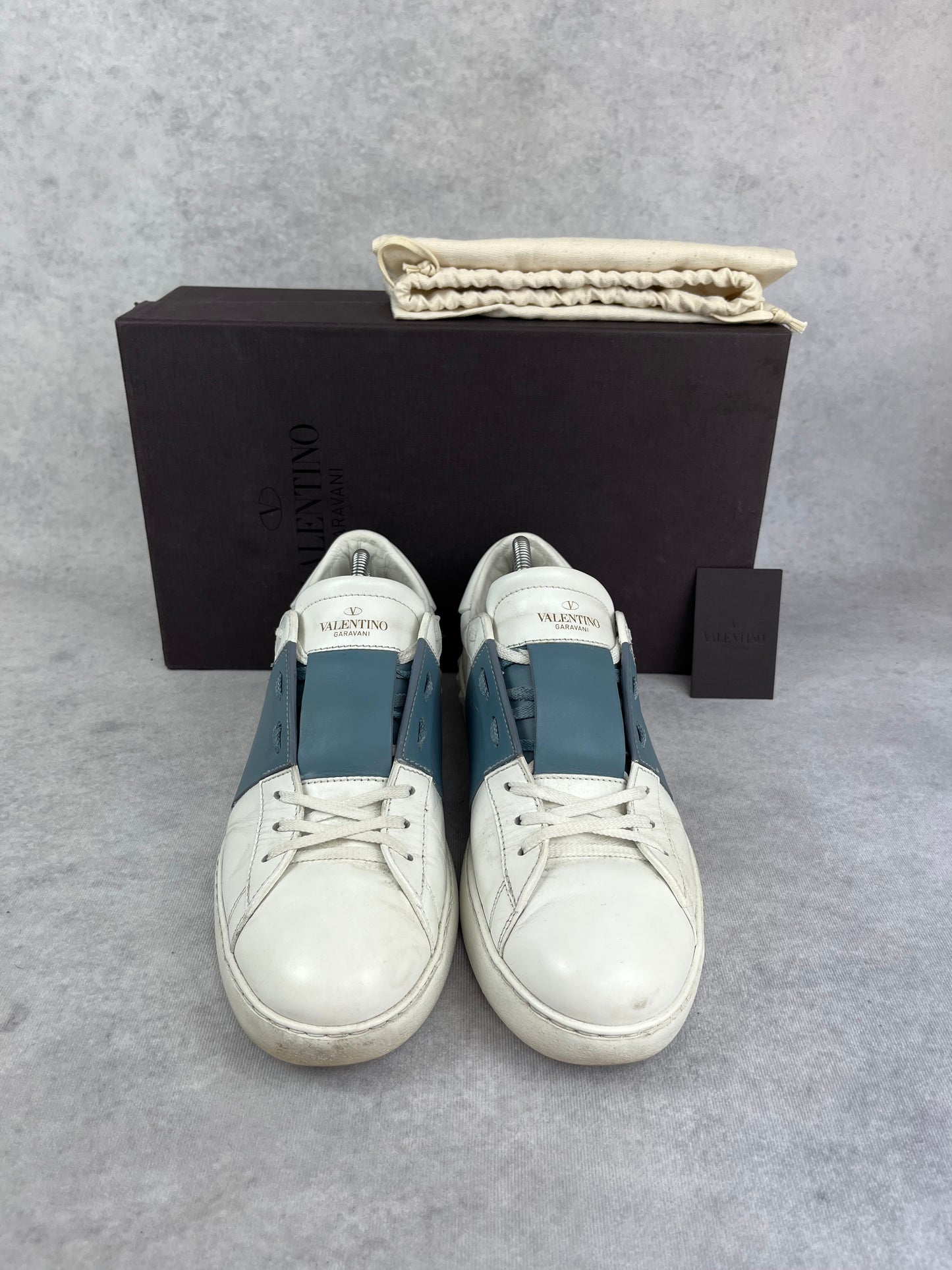 Valentino open sneaker