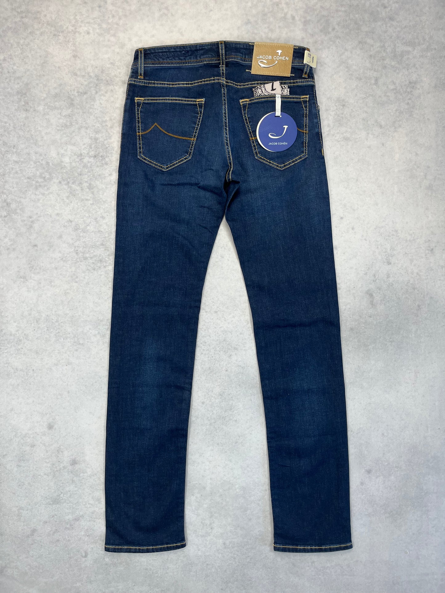 Jacob Cohën ”622” jeans