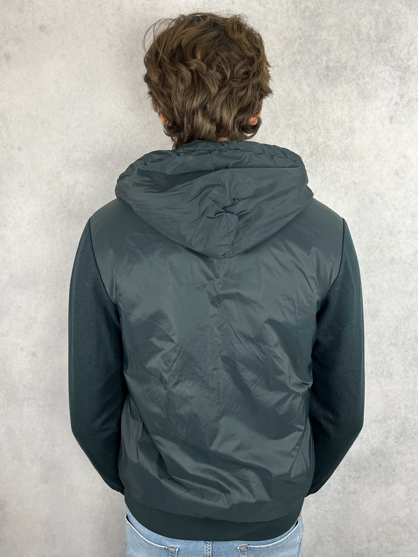 Massimo Dutti cardigan jacket