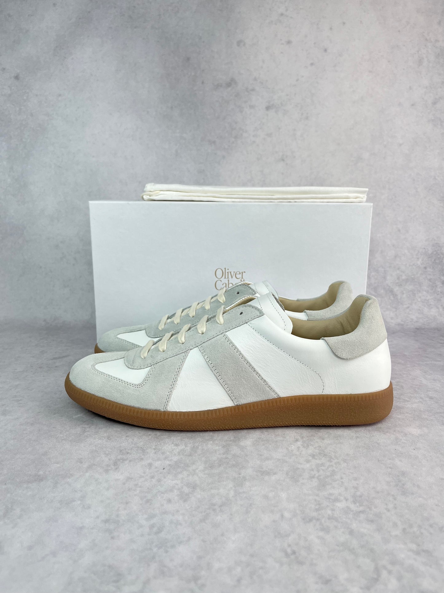 Oliver Cabell ”GAT” sneaker