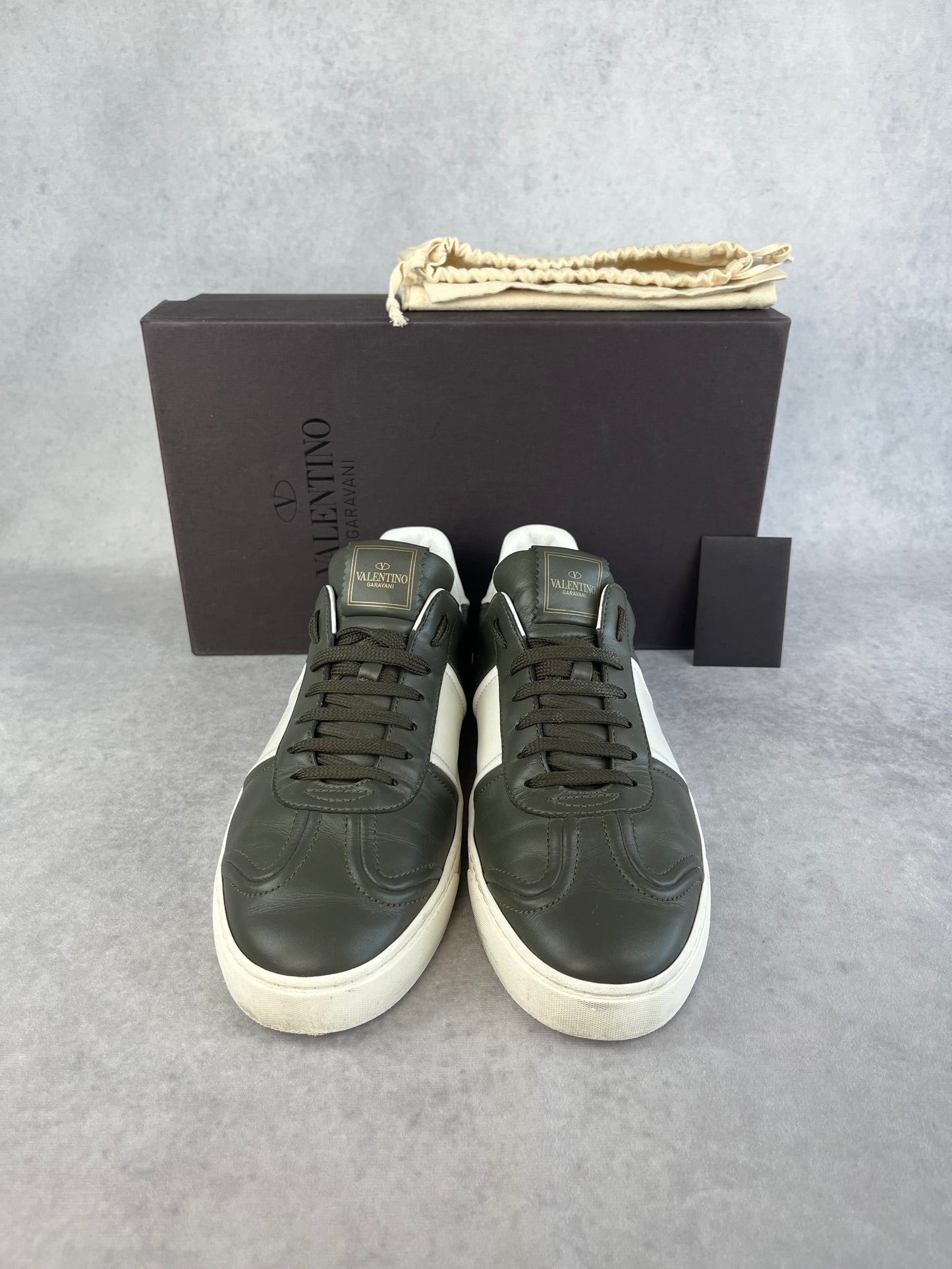 Valentino flycrew sneaker