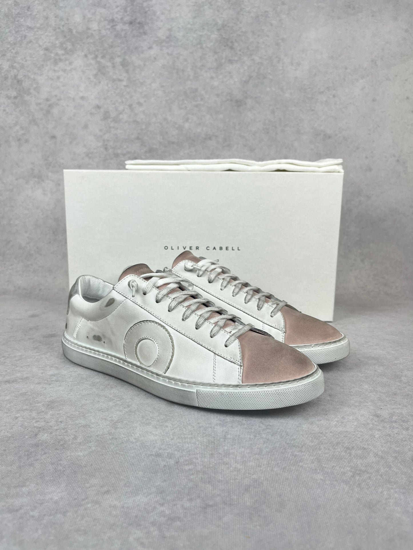 Oliver Cabell low 1 venice sneaker