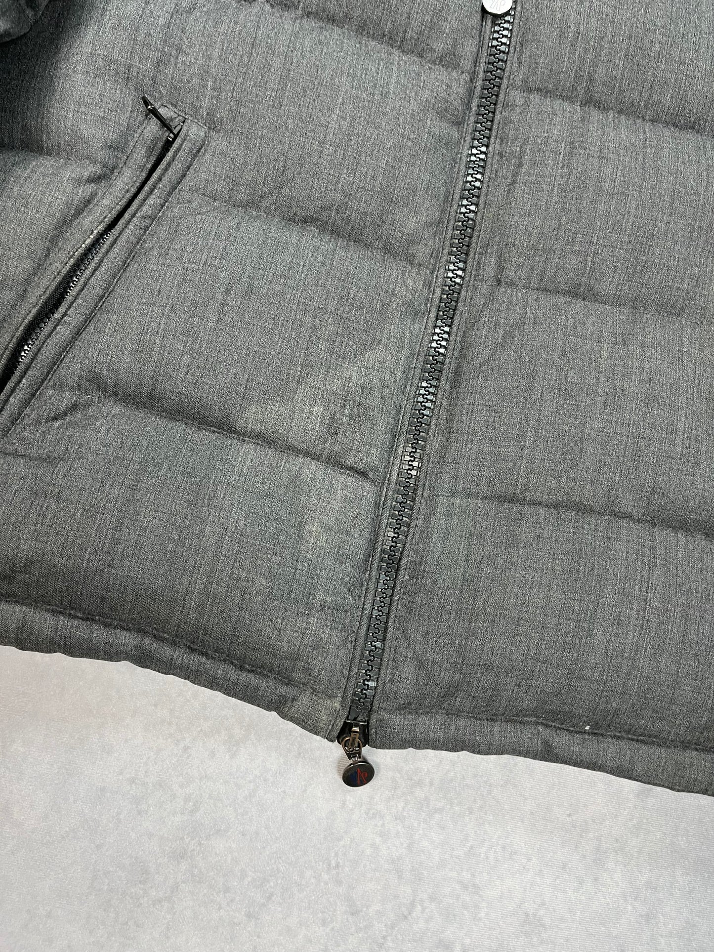 Moncler montegenevre down jacket
