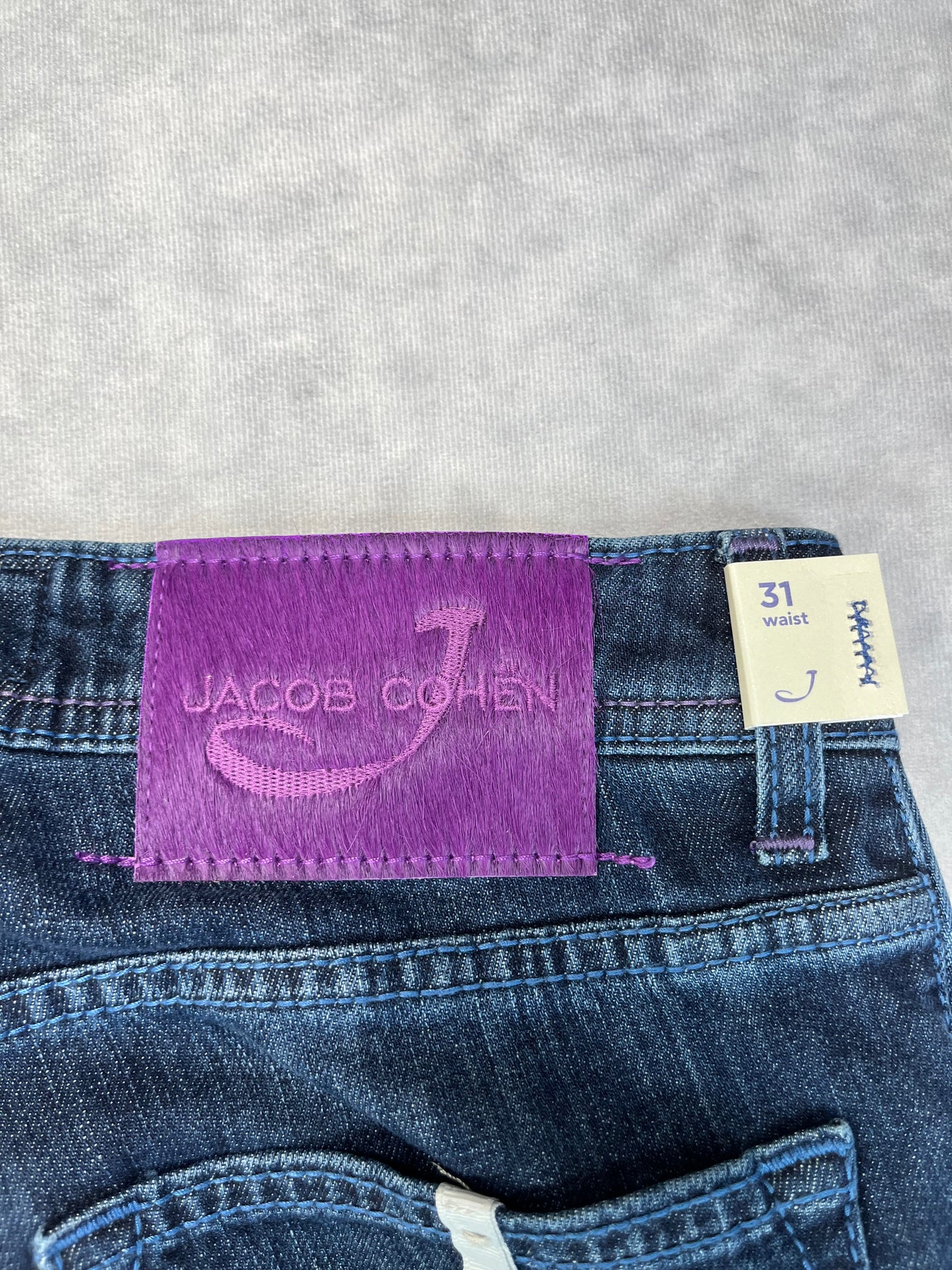 Jacob Cohën ”622” jeans