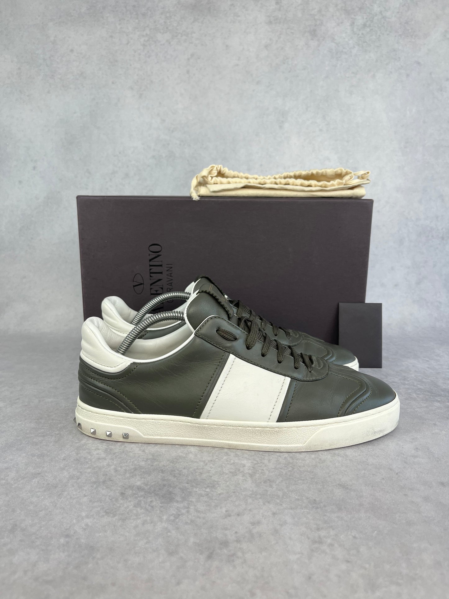 Valentino flycrew sneaker