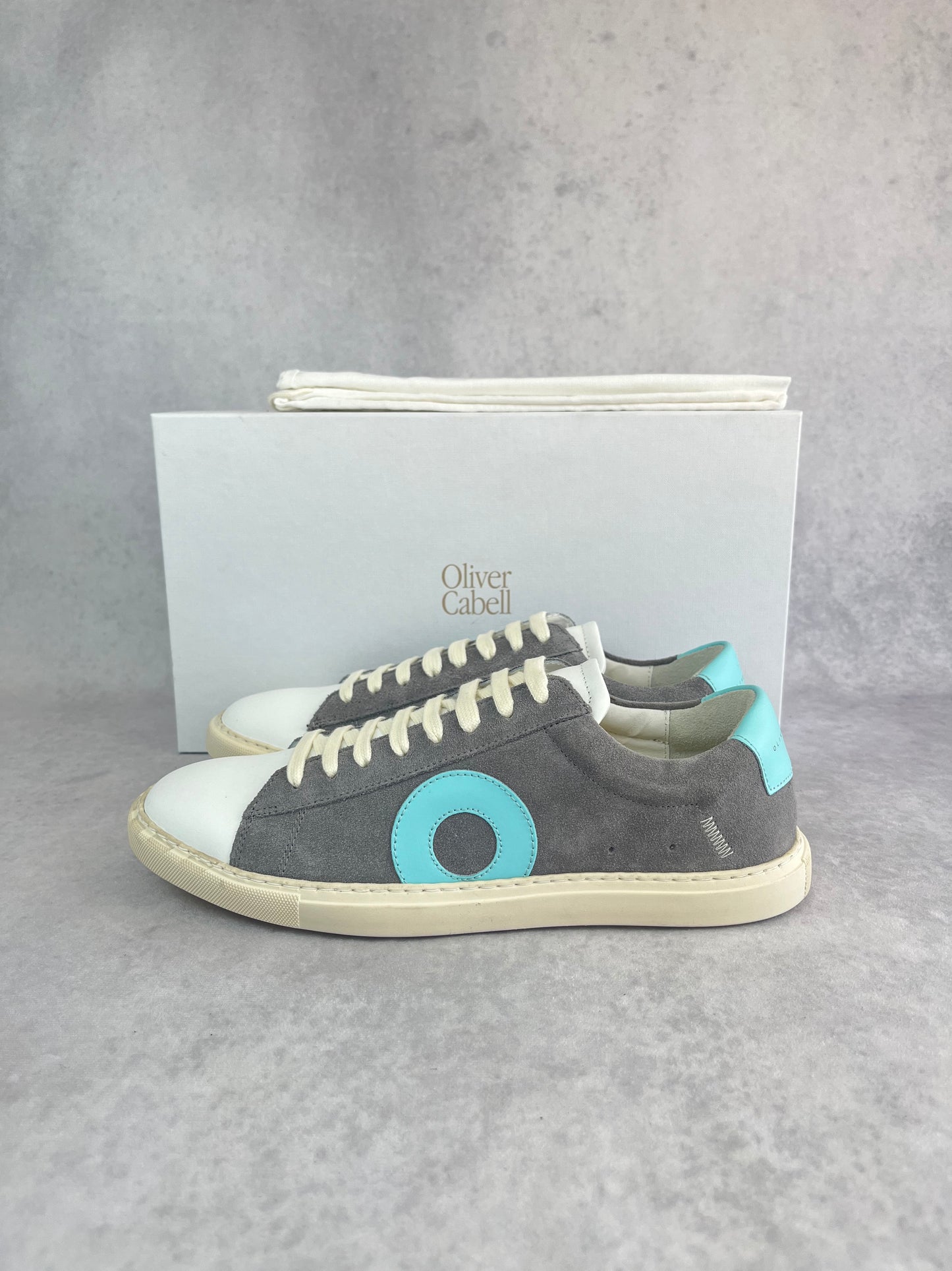 Oliver Cabell ”Cloud” sneaker