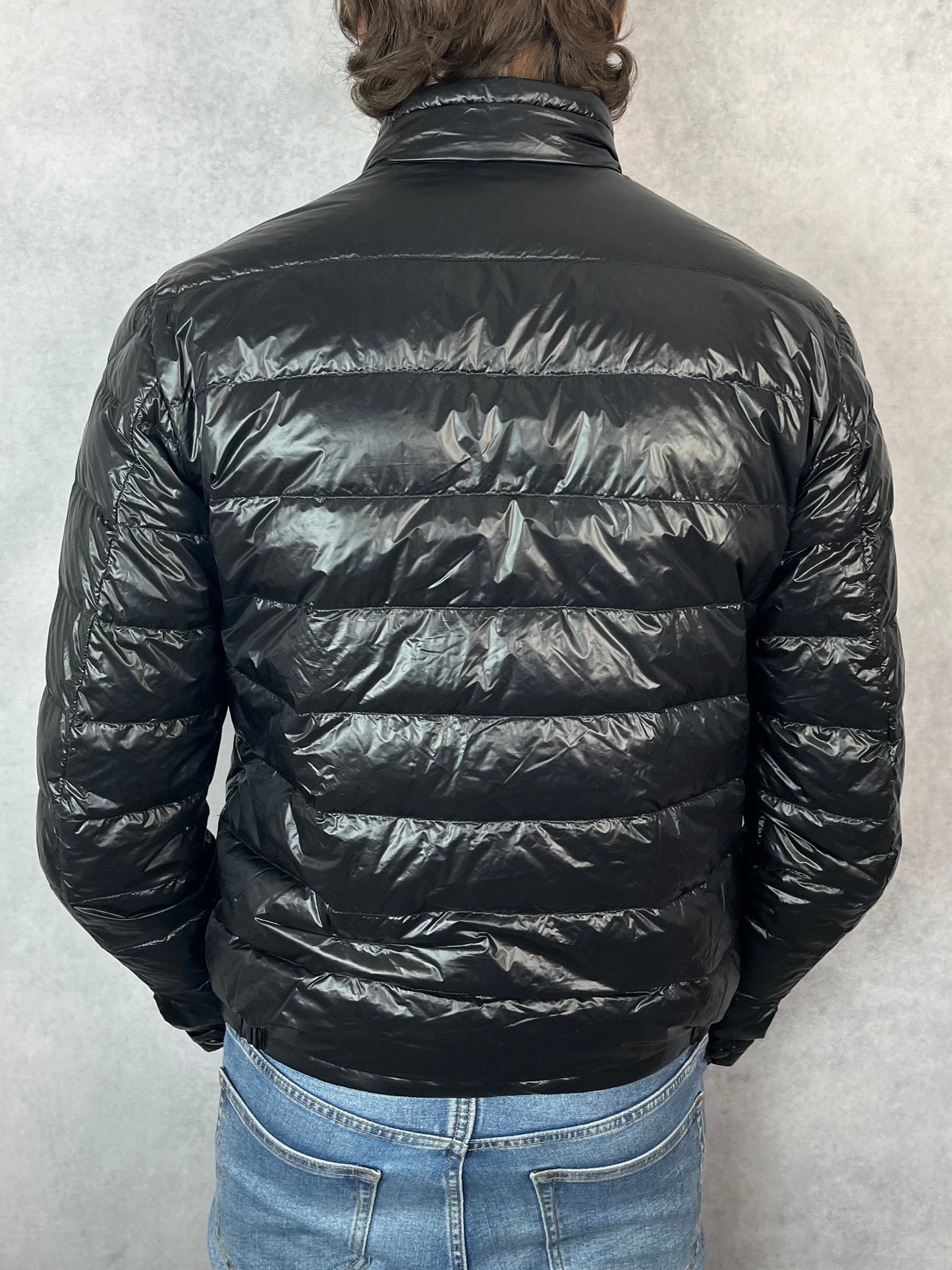 Moncler acorus down jacket