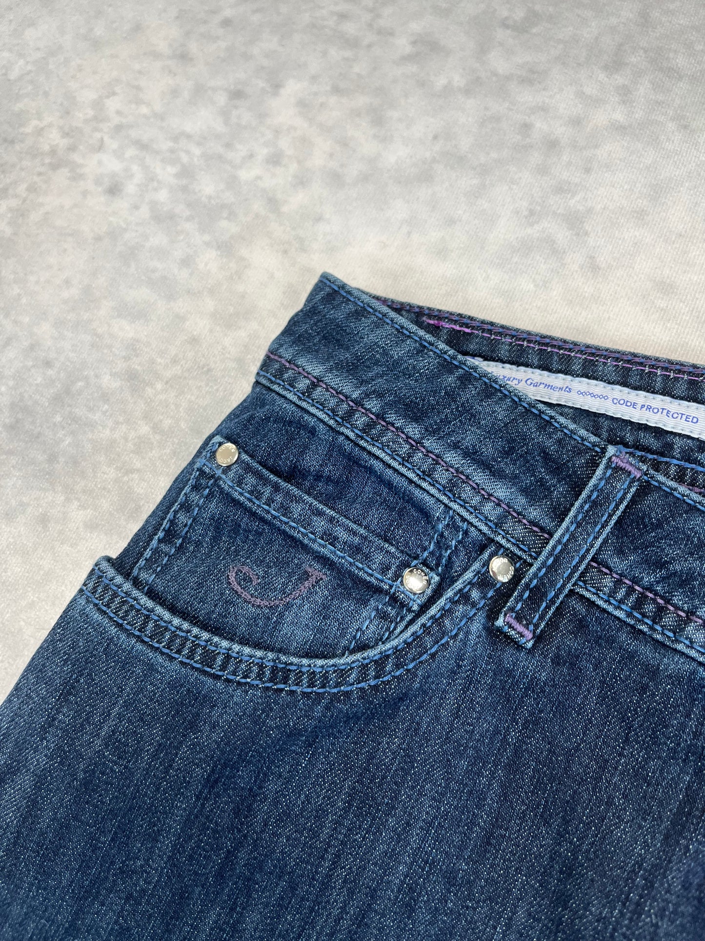 Jacob Cohën ”622” jeans