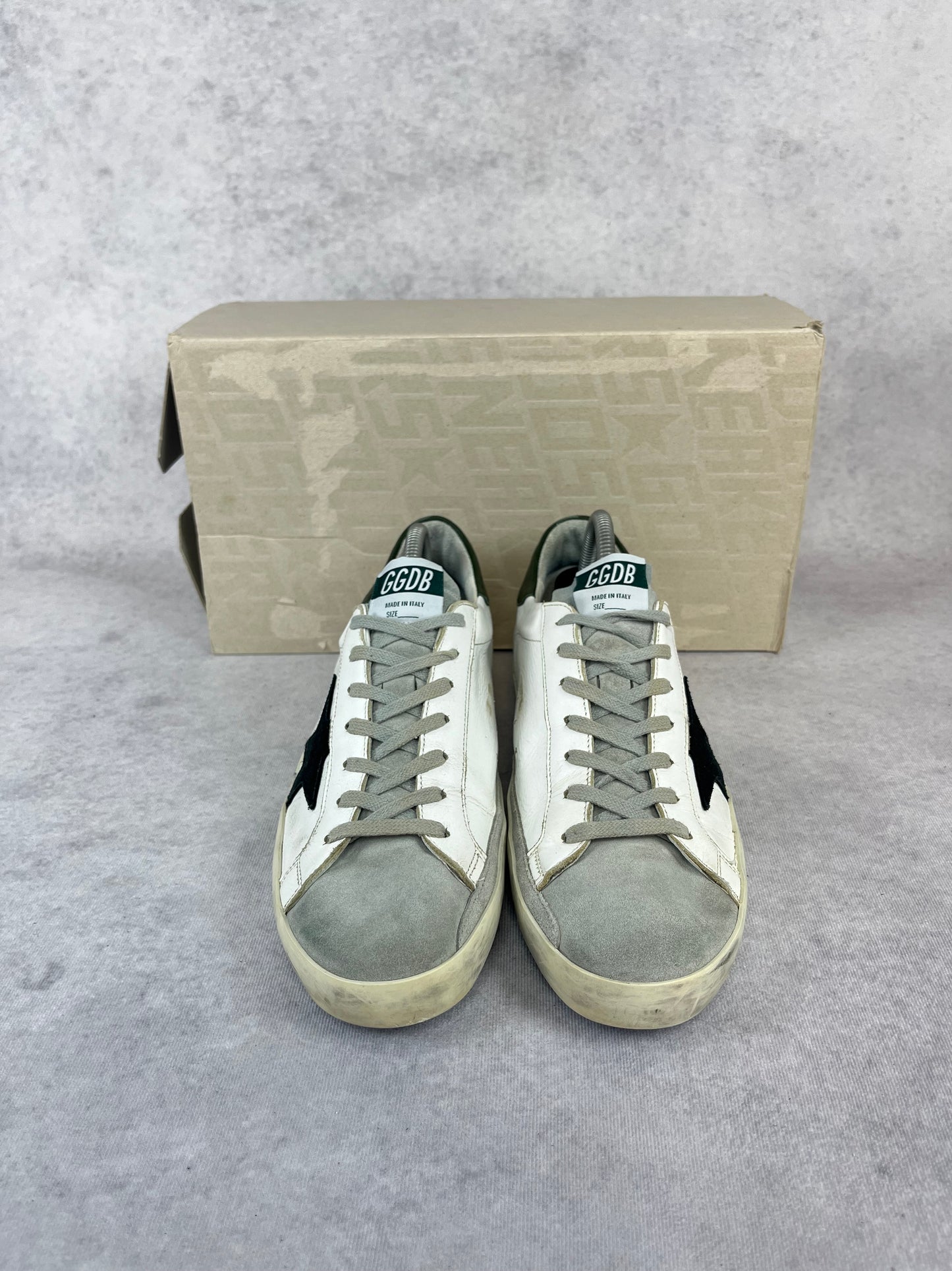 Golden Goose super star sneaker