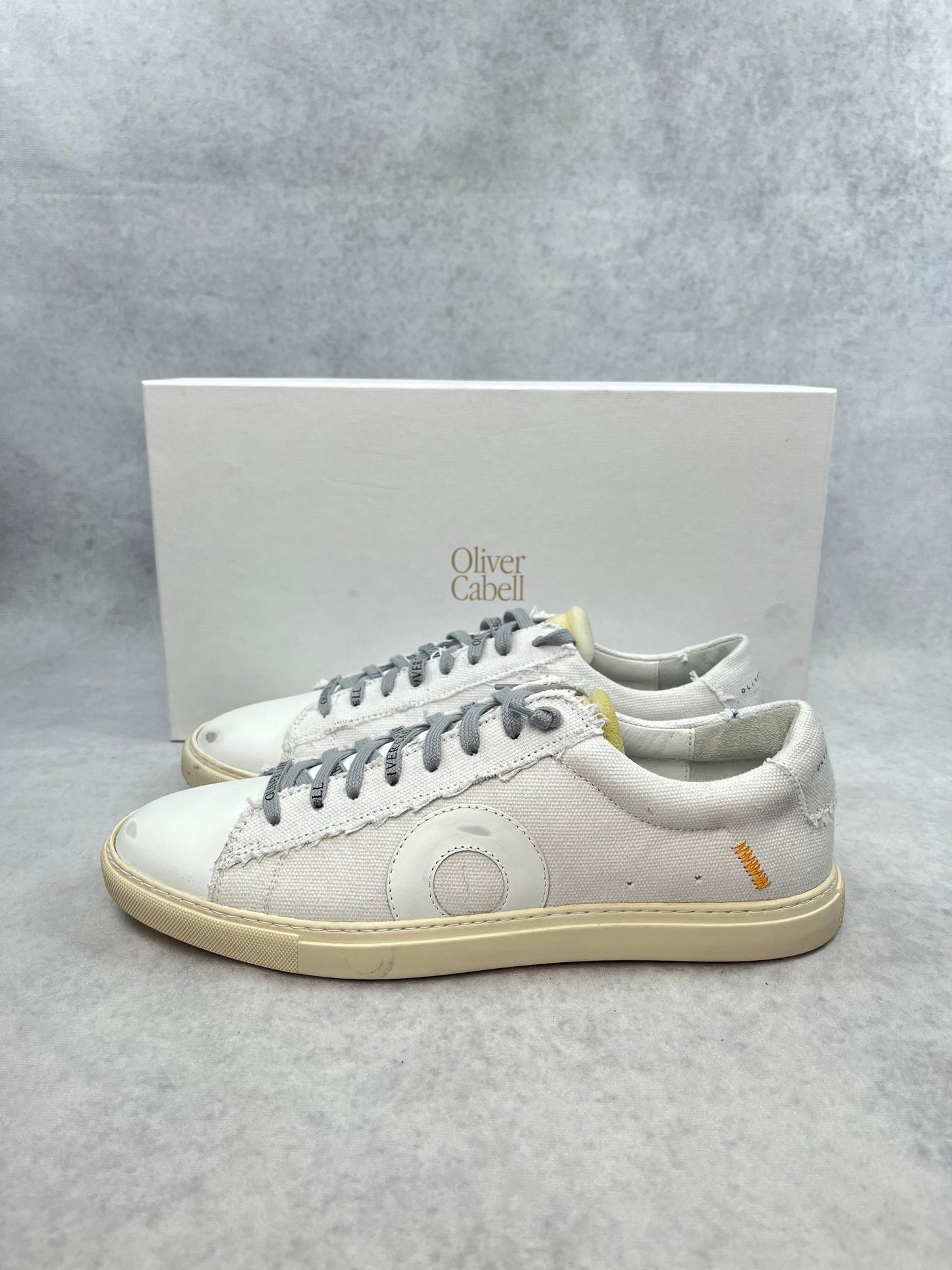 Oliver Cabell low 1 LA sneaker