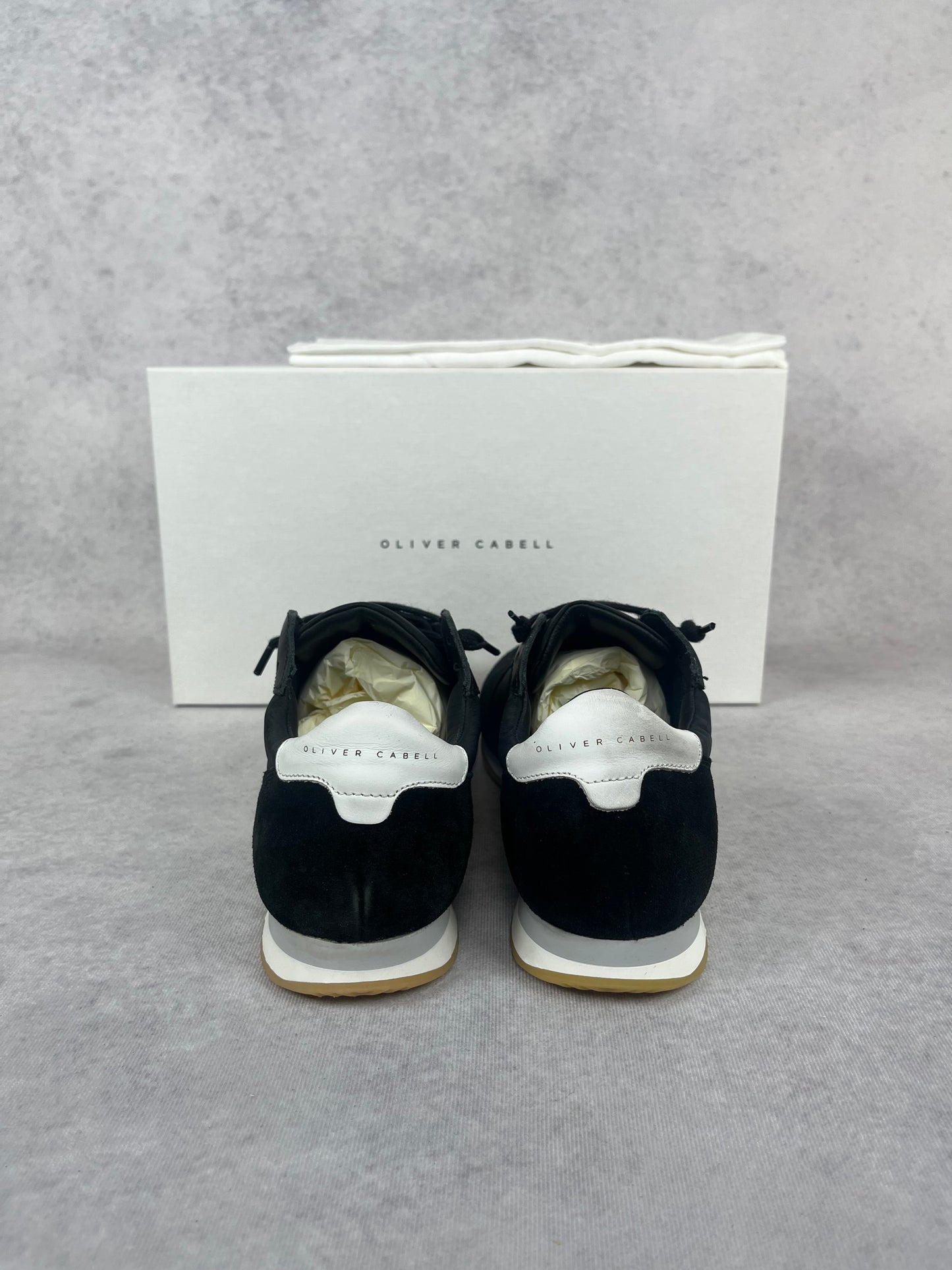 Oliver Cabell runner daybreak sneaker