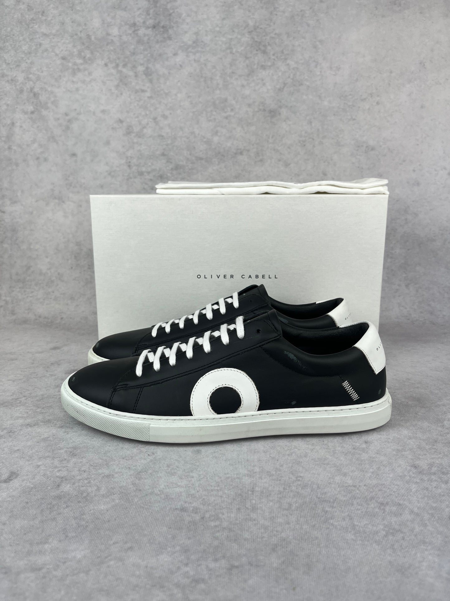 Oliver Cabell low 1 daybreak sneaker