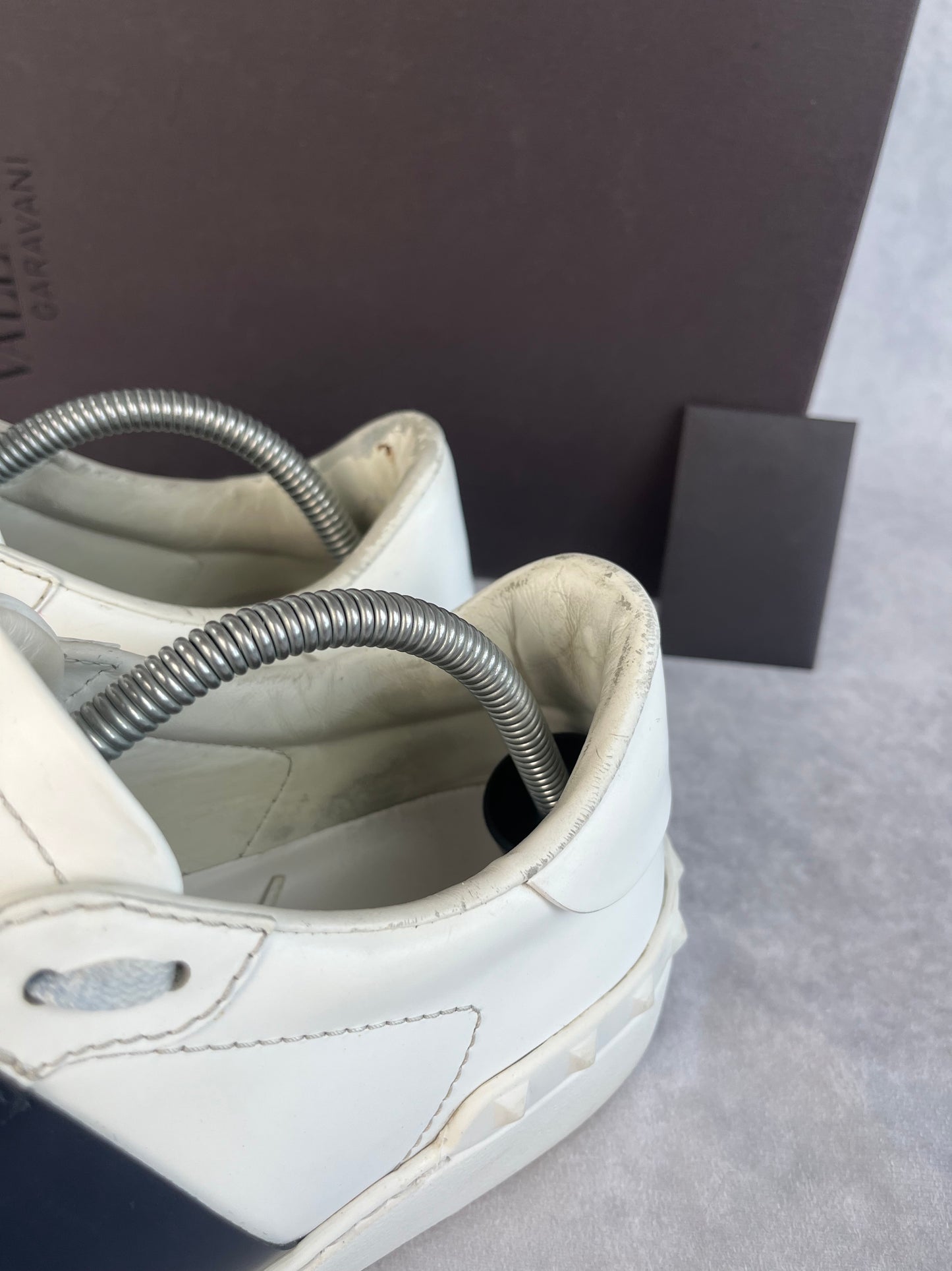 Valentino open sneaker
