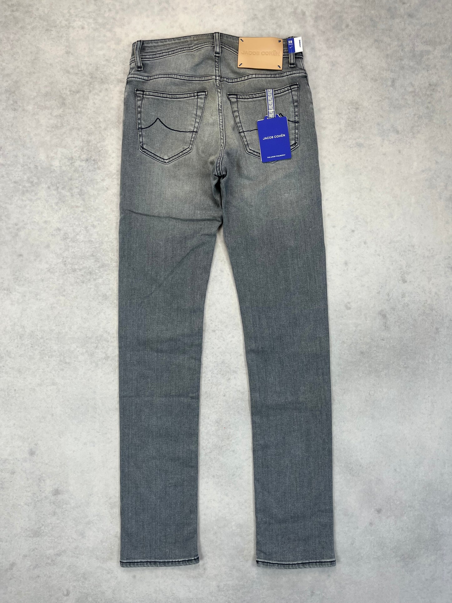 Jacob Cohën ”BARD” jeans