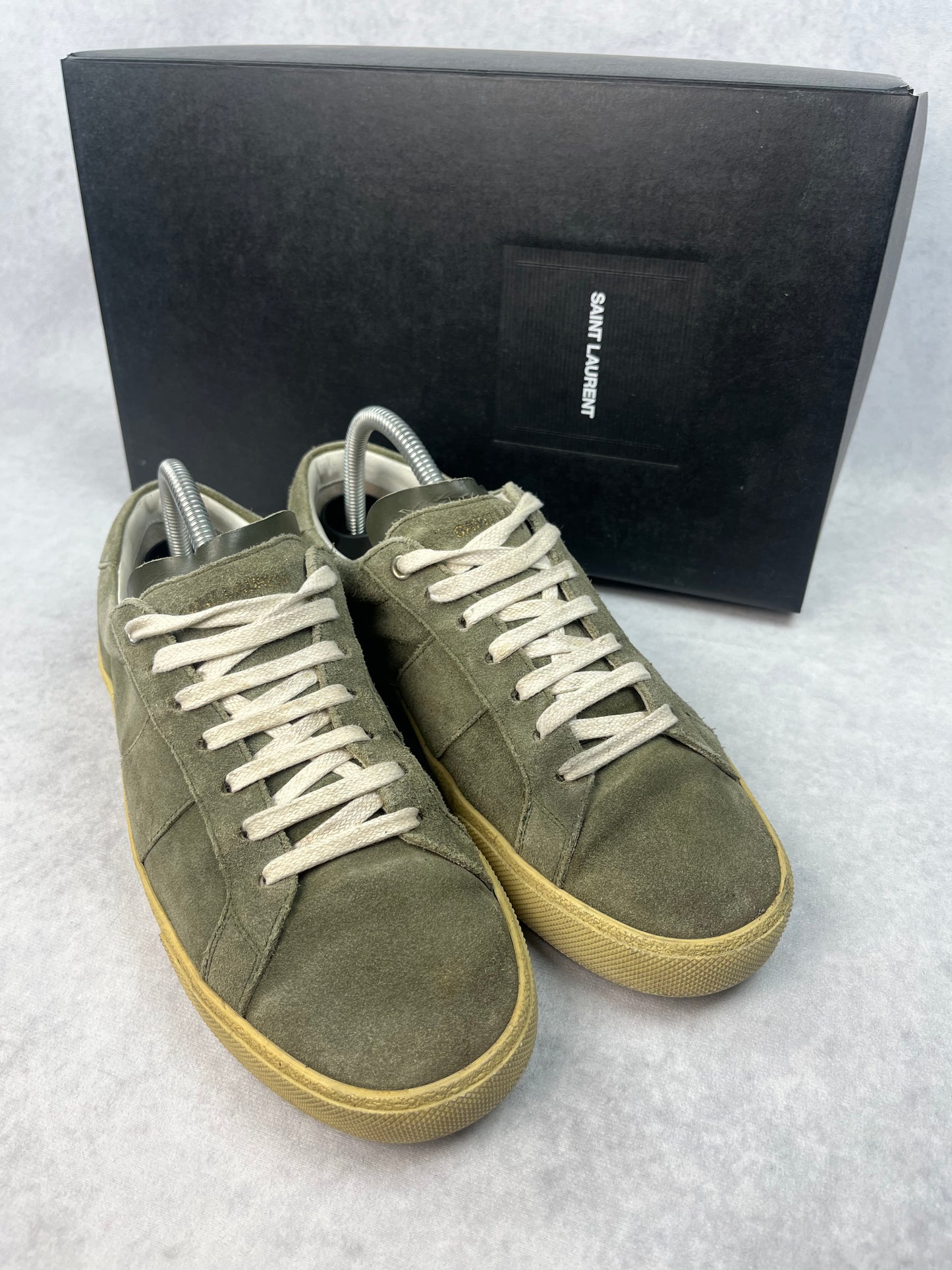 Saint Laurent sl06 sneaker
