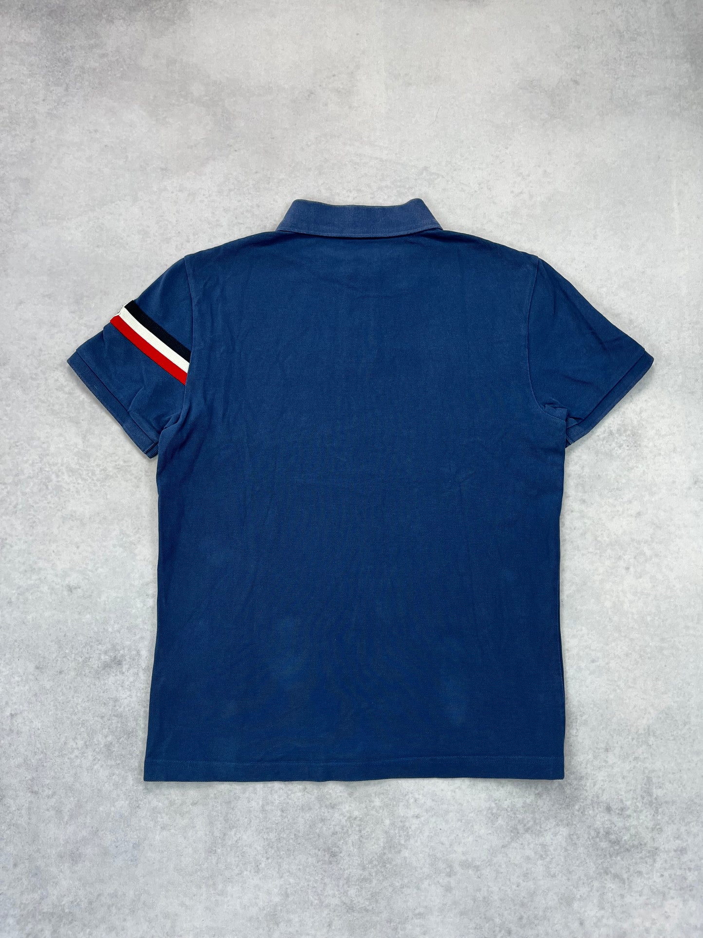 Moncler polo shirt
