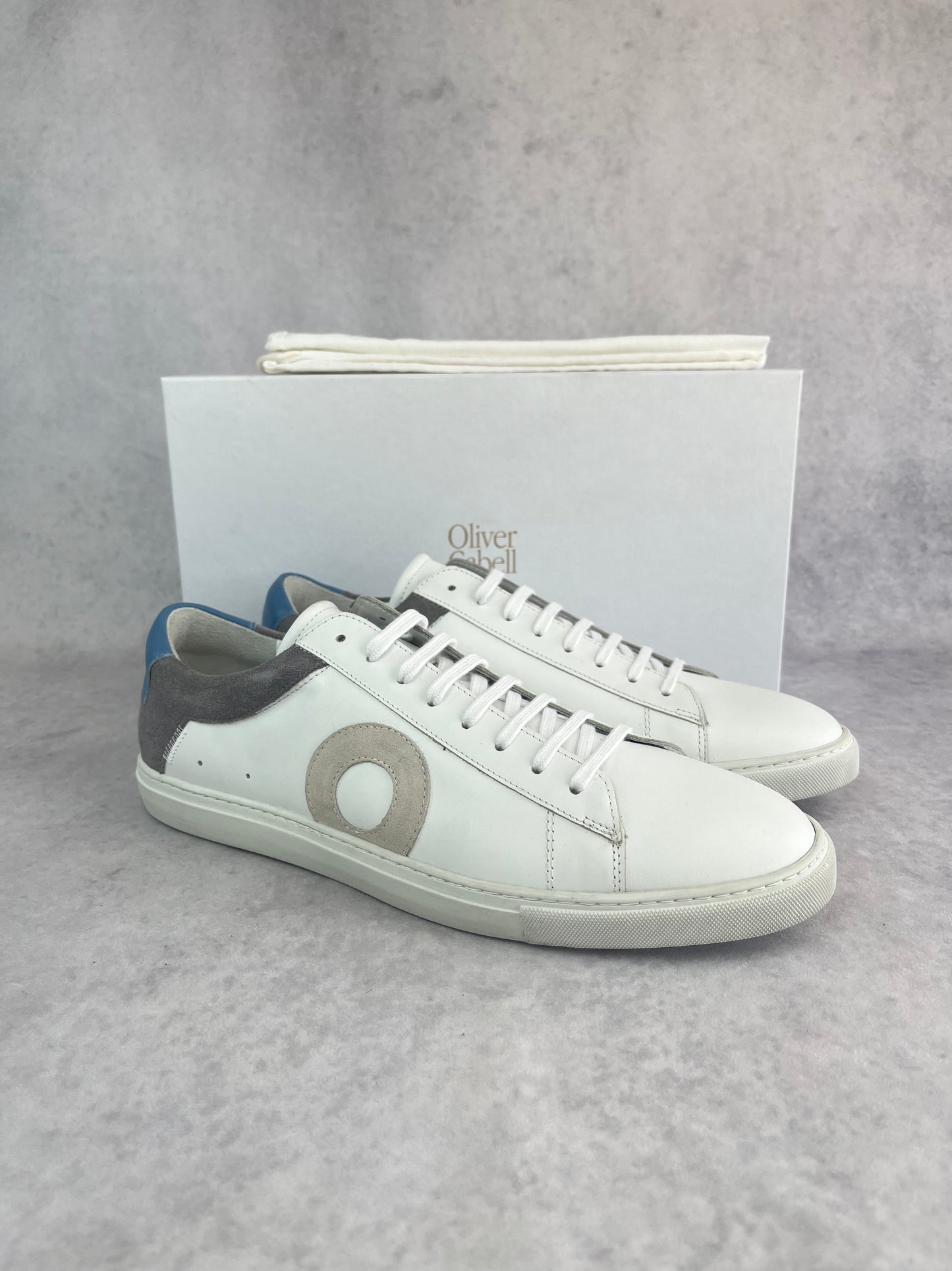 Oliver Cabell ”Atlantic” sneaker