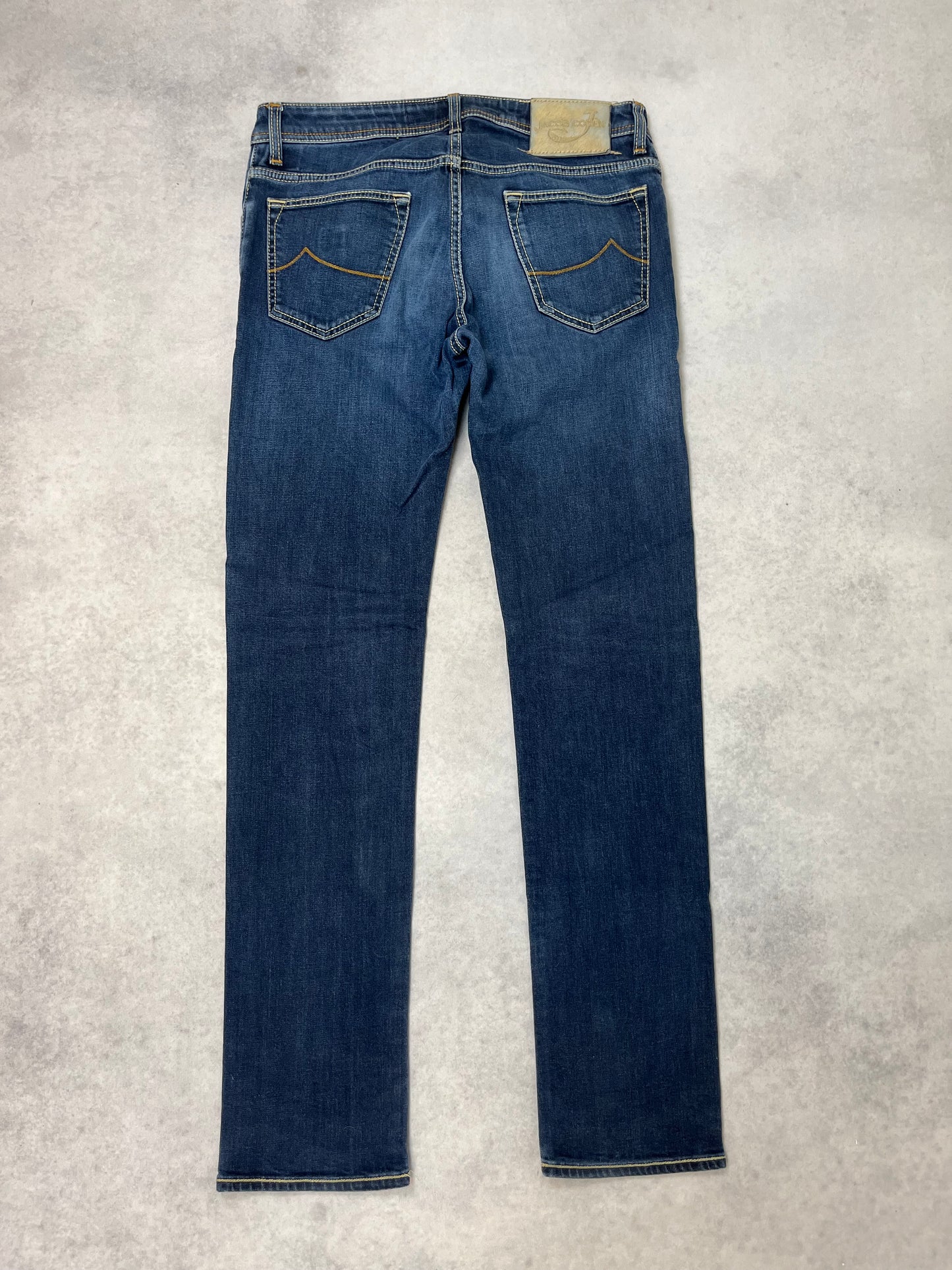 Jacob Cohën ”688.C” jeans