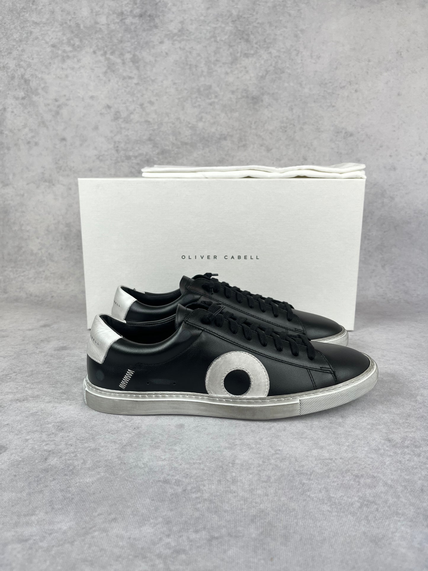Oliver Cabell low 1 daybreak sneaker