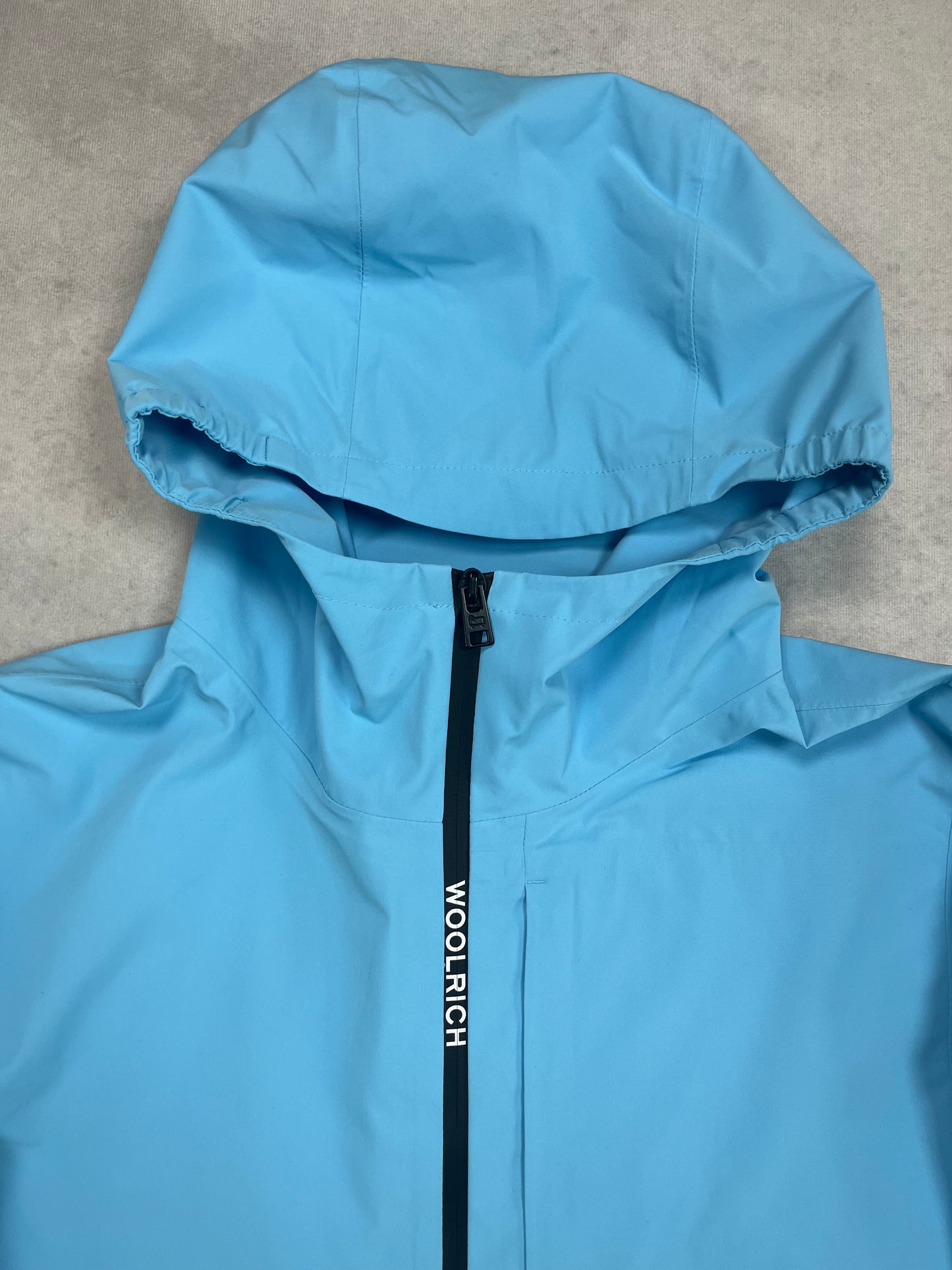 Woolrich waterproof jacket