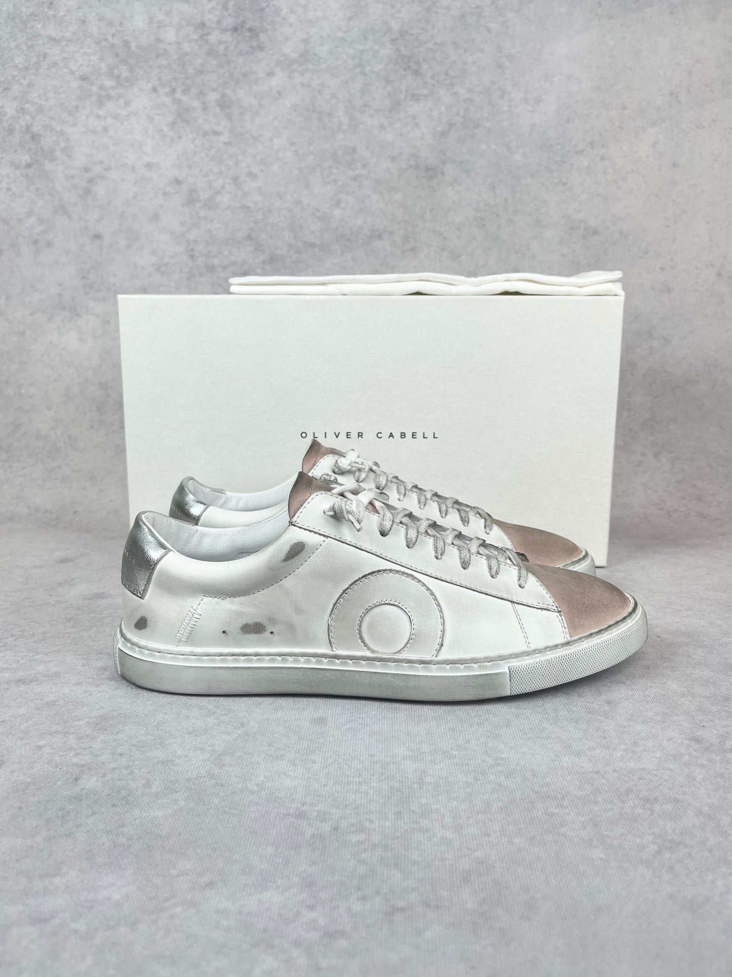 Oliver Cabell low 1 venice sneaker