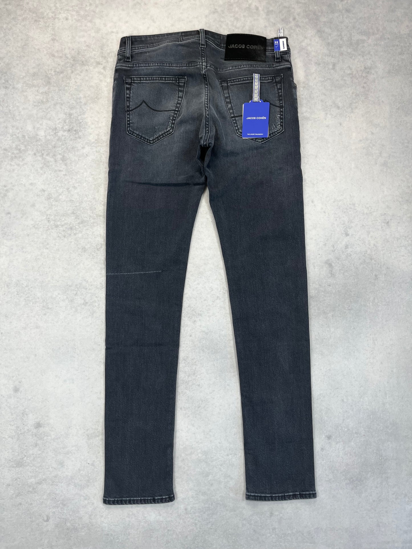 Jacob Cohën ”NICK SLIM” jeans