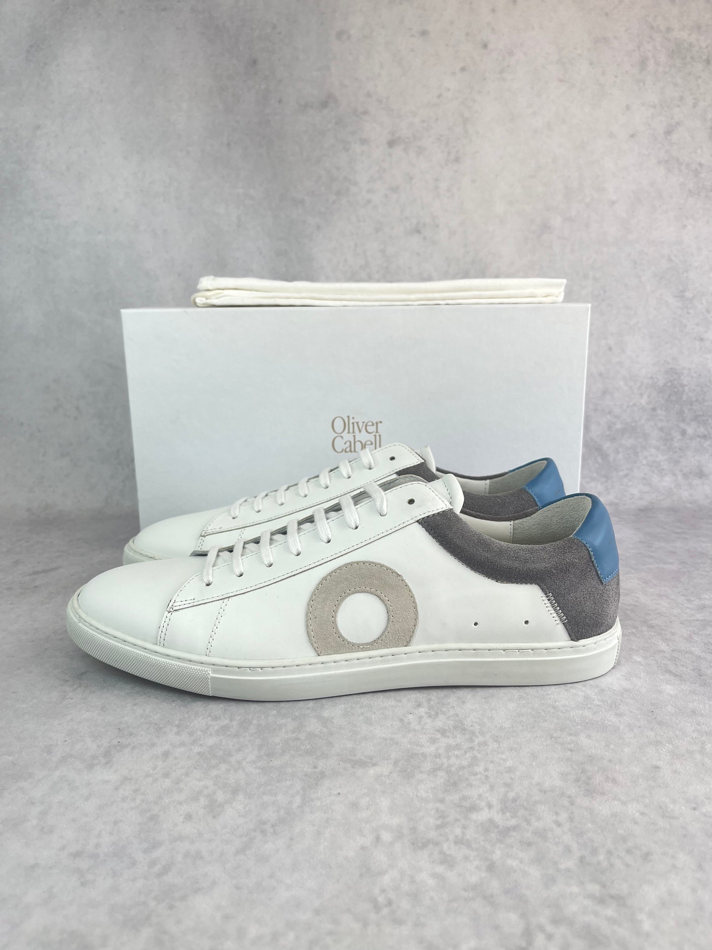 Oliver Cabell ”Atlantic” sneaker