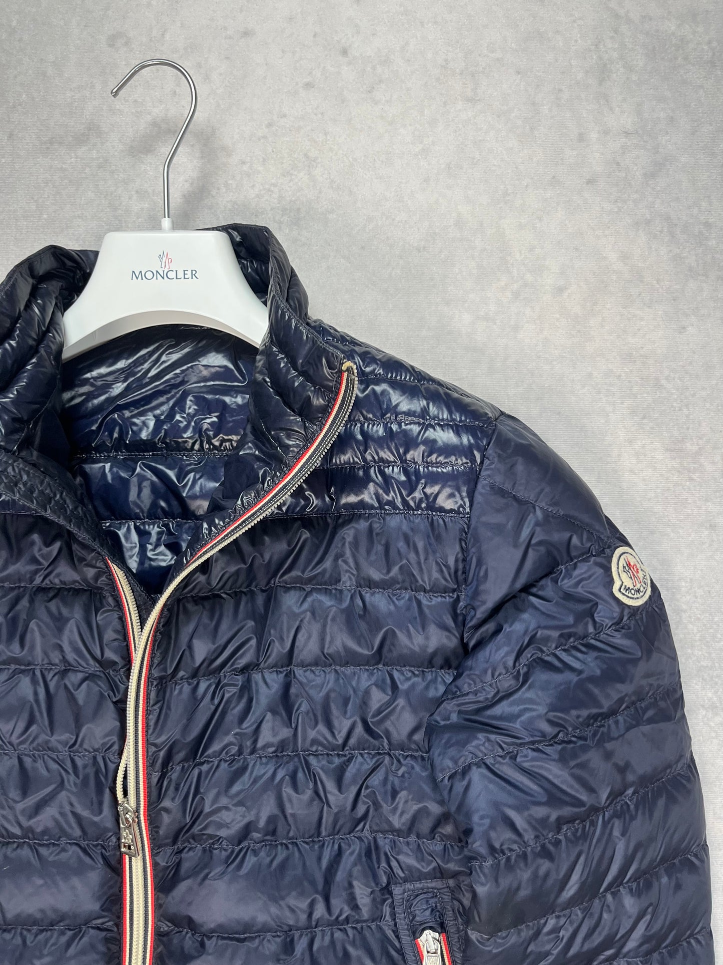 Moncler daniel down jacket